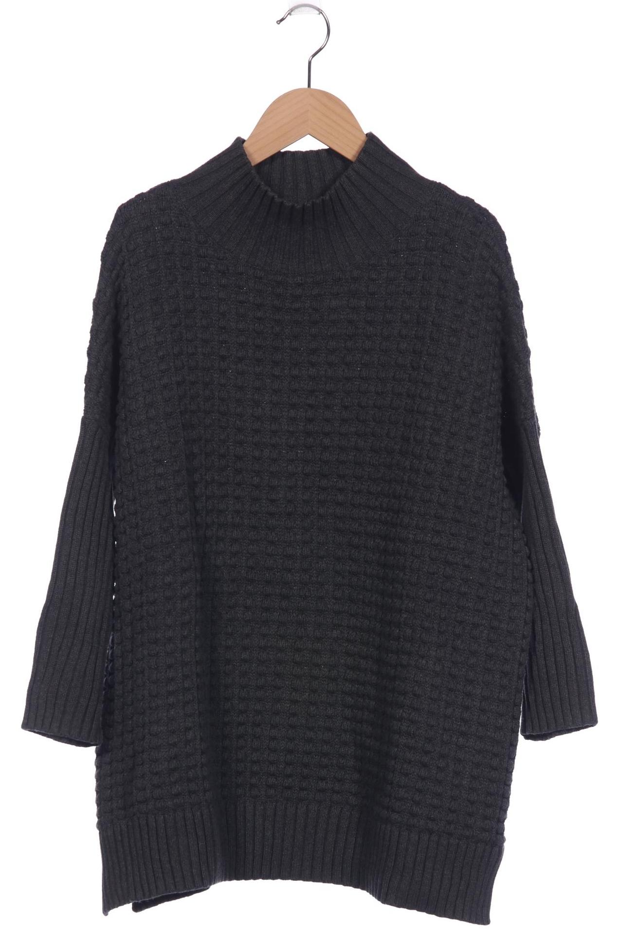 

French Connection Damen Pullover, grau, Gr. 36