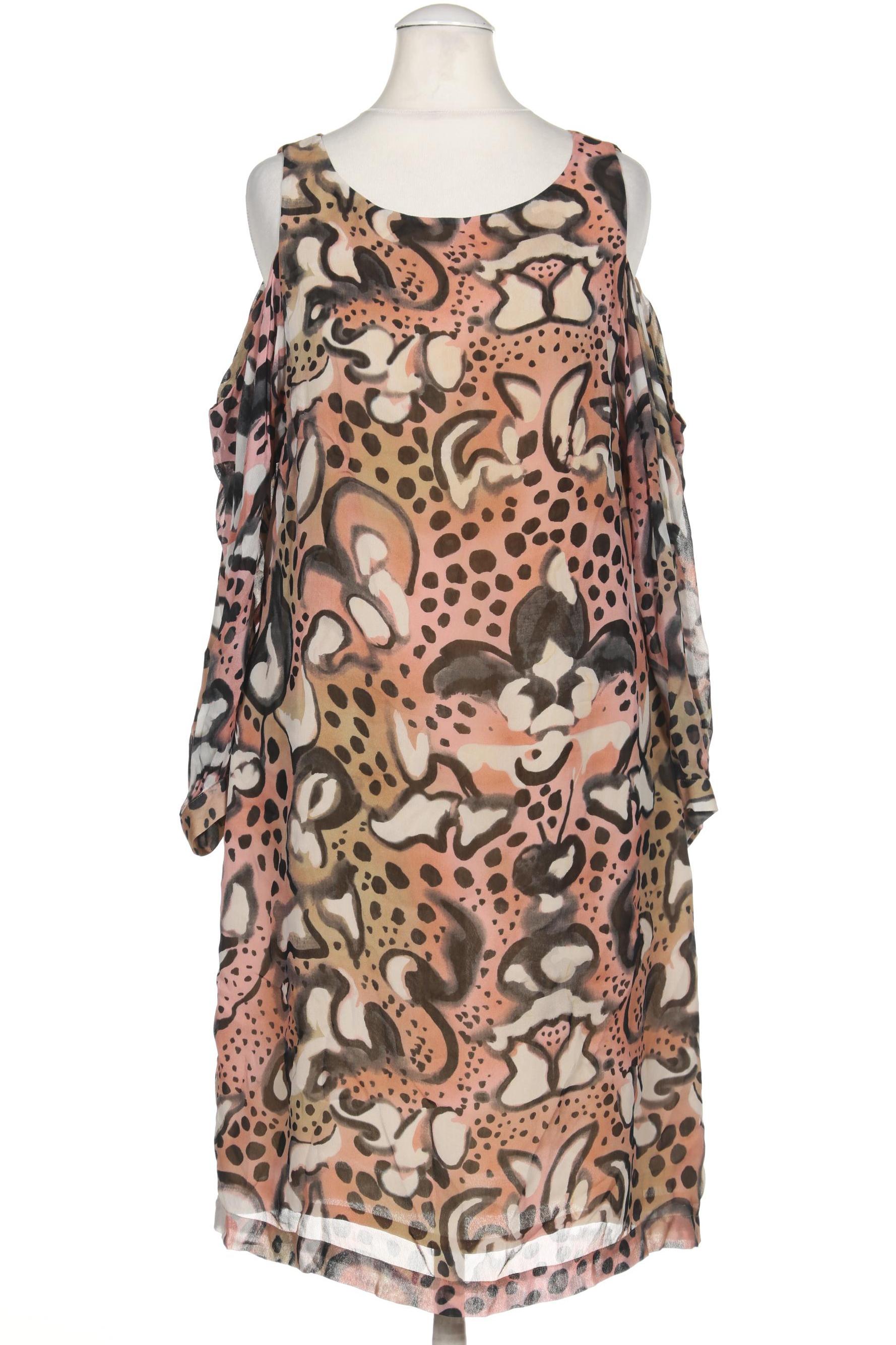 

French Connection Damen Kleid, pink, Gr. 38