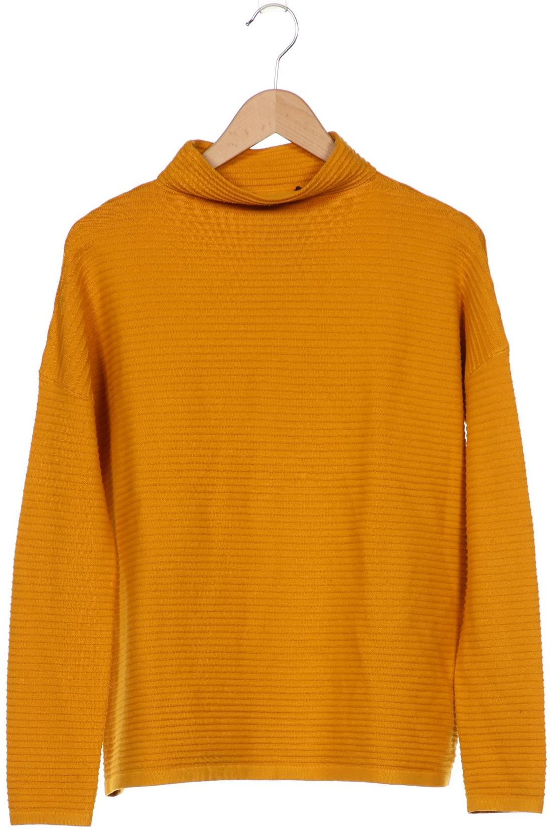 

French Connection Damen Pullover, orange, Gr. 36