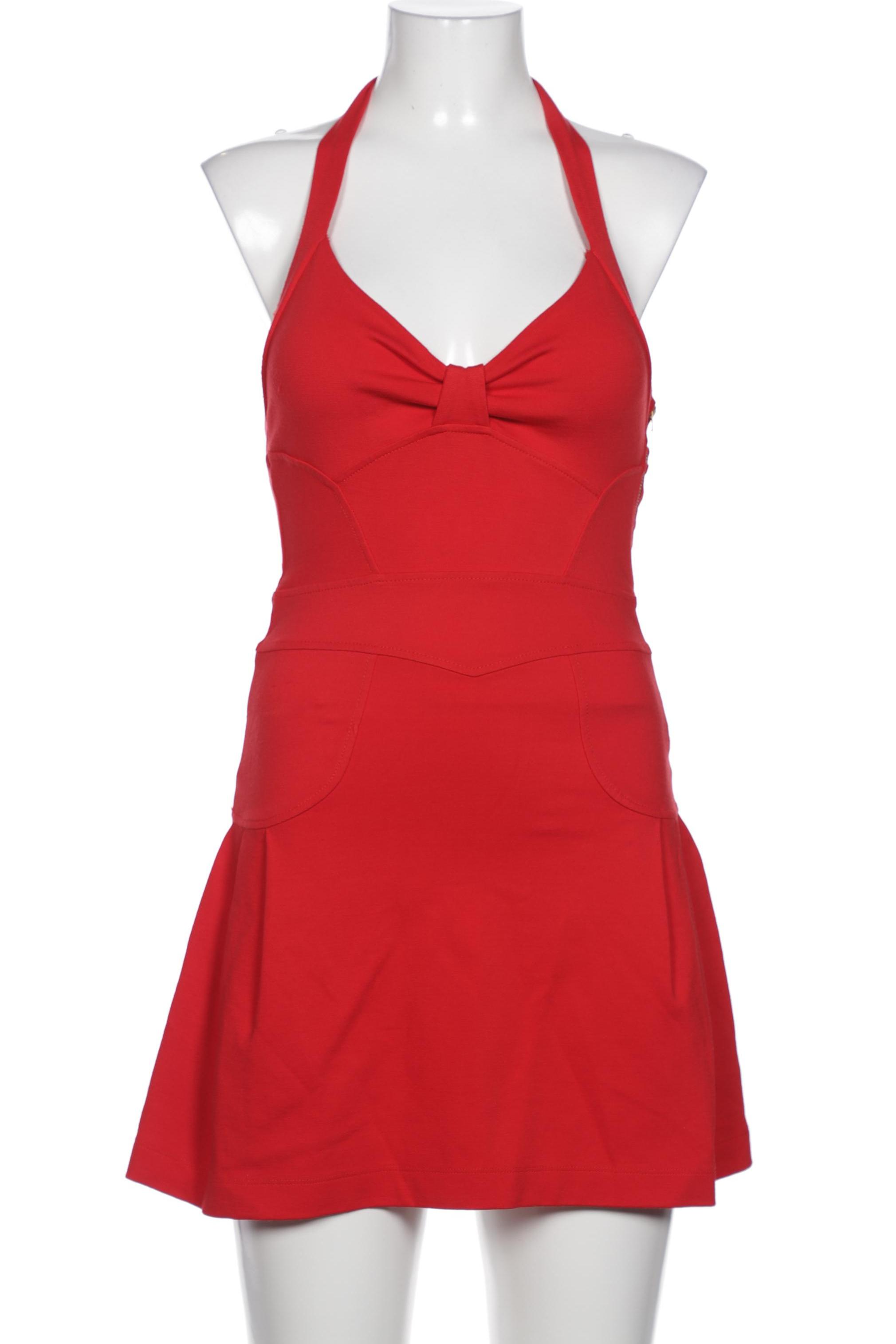 

French Connection Damen Kleid, rot
