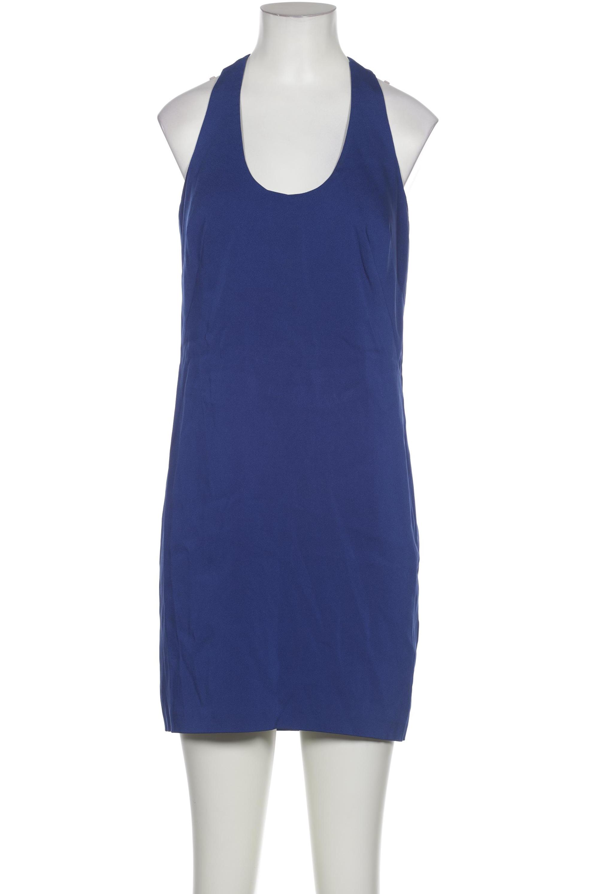

French Connection Damen Kleid, blau, Gr. 10