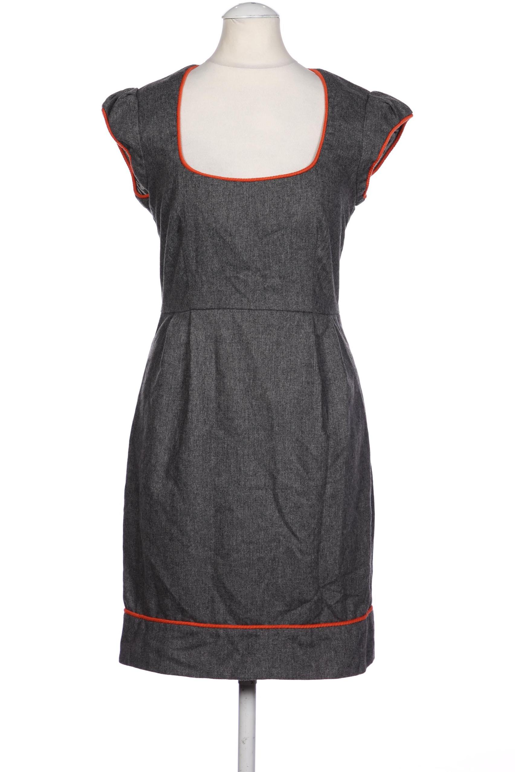 

French Connection Damen Kleid, grau