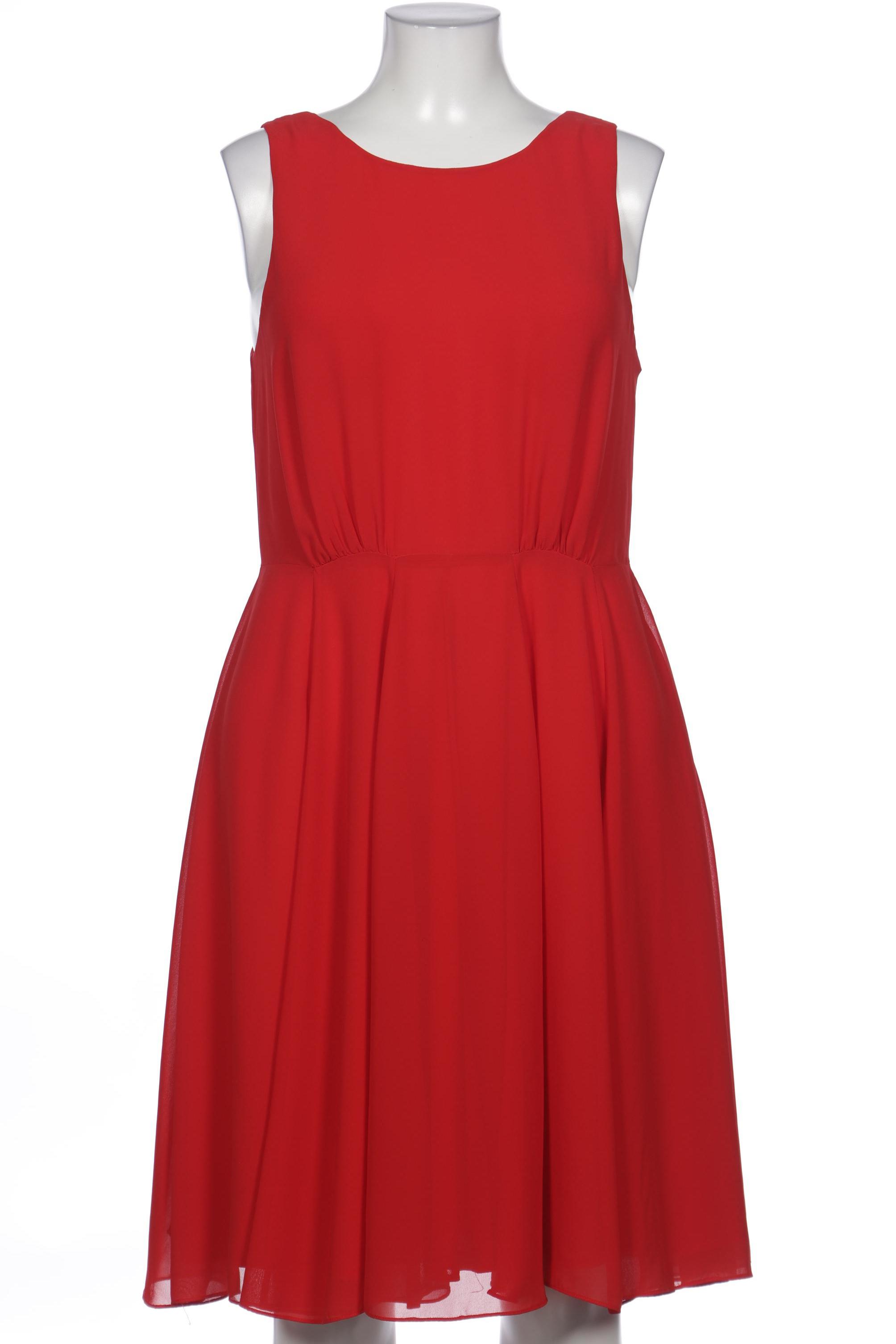 

French Connection Damen Kleid, rot