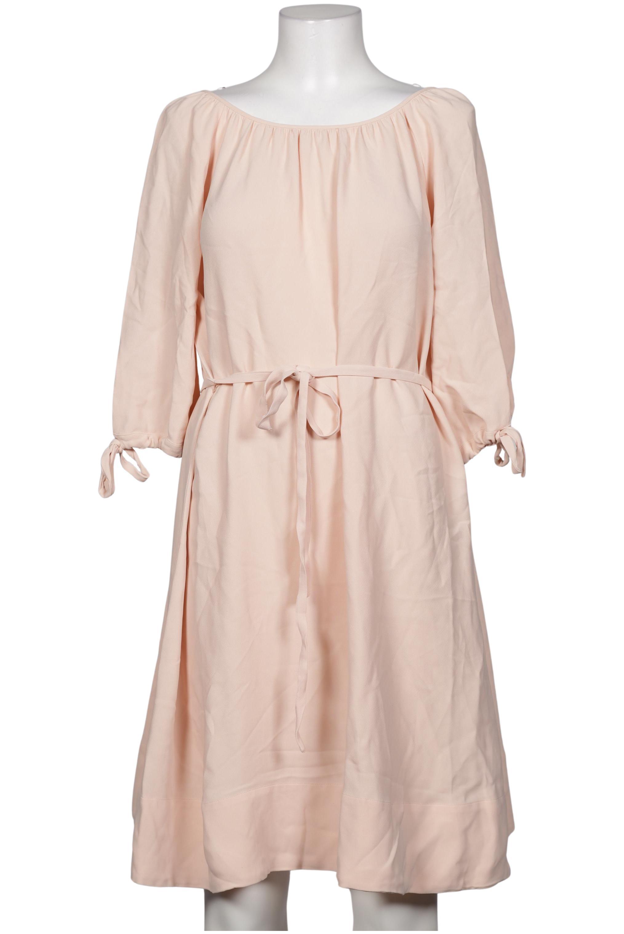 

French Connection Damen Kleid, pink, Gr. 38