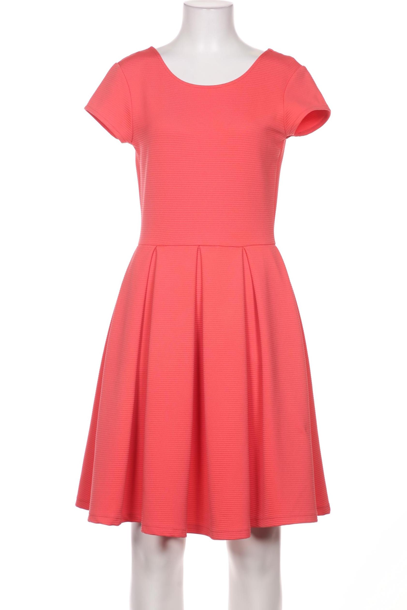 

French Connection Damen Kleid, rot, Gr. 34