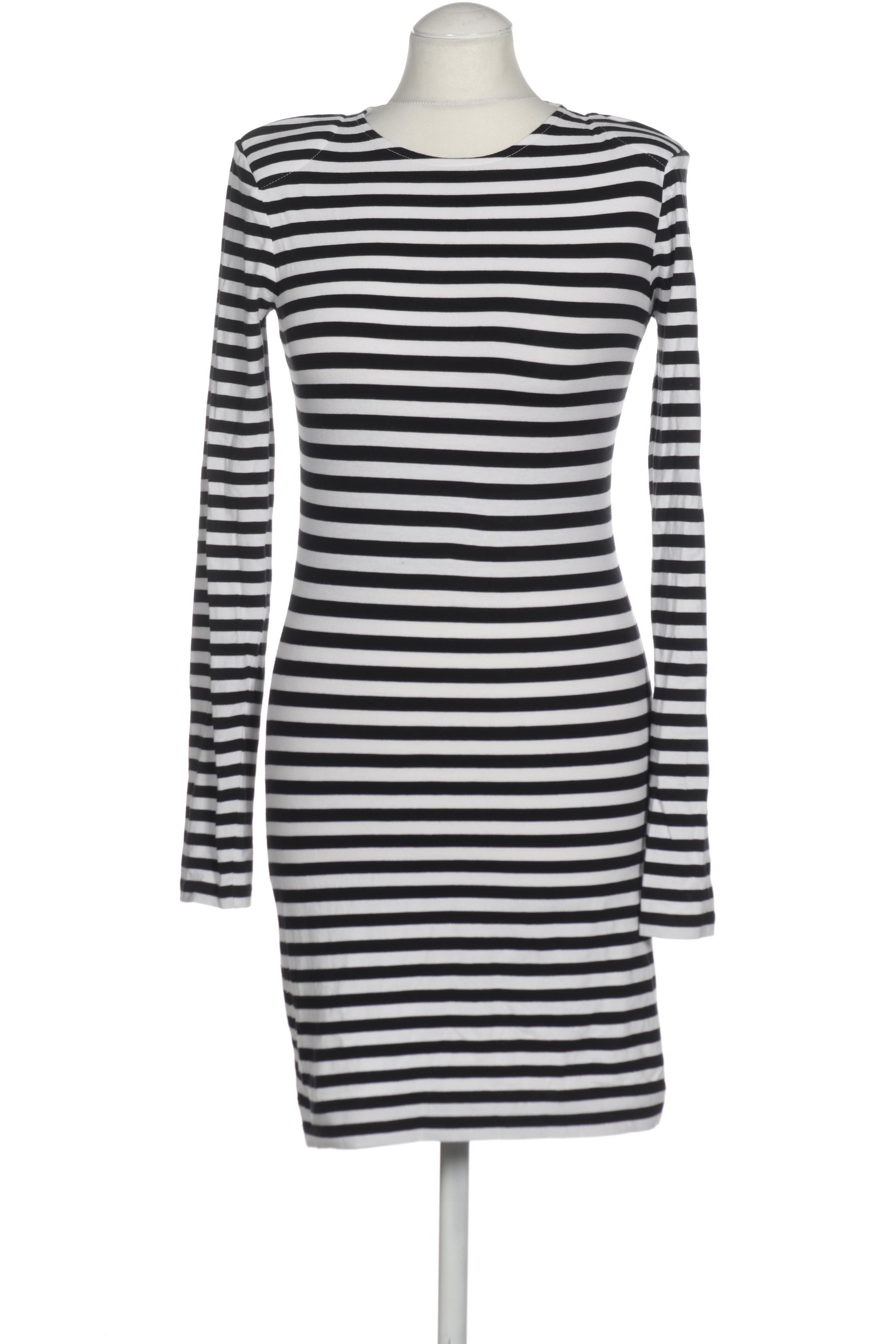 

French Connection Damen Kleid, weiß, Gr. 38