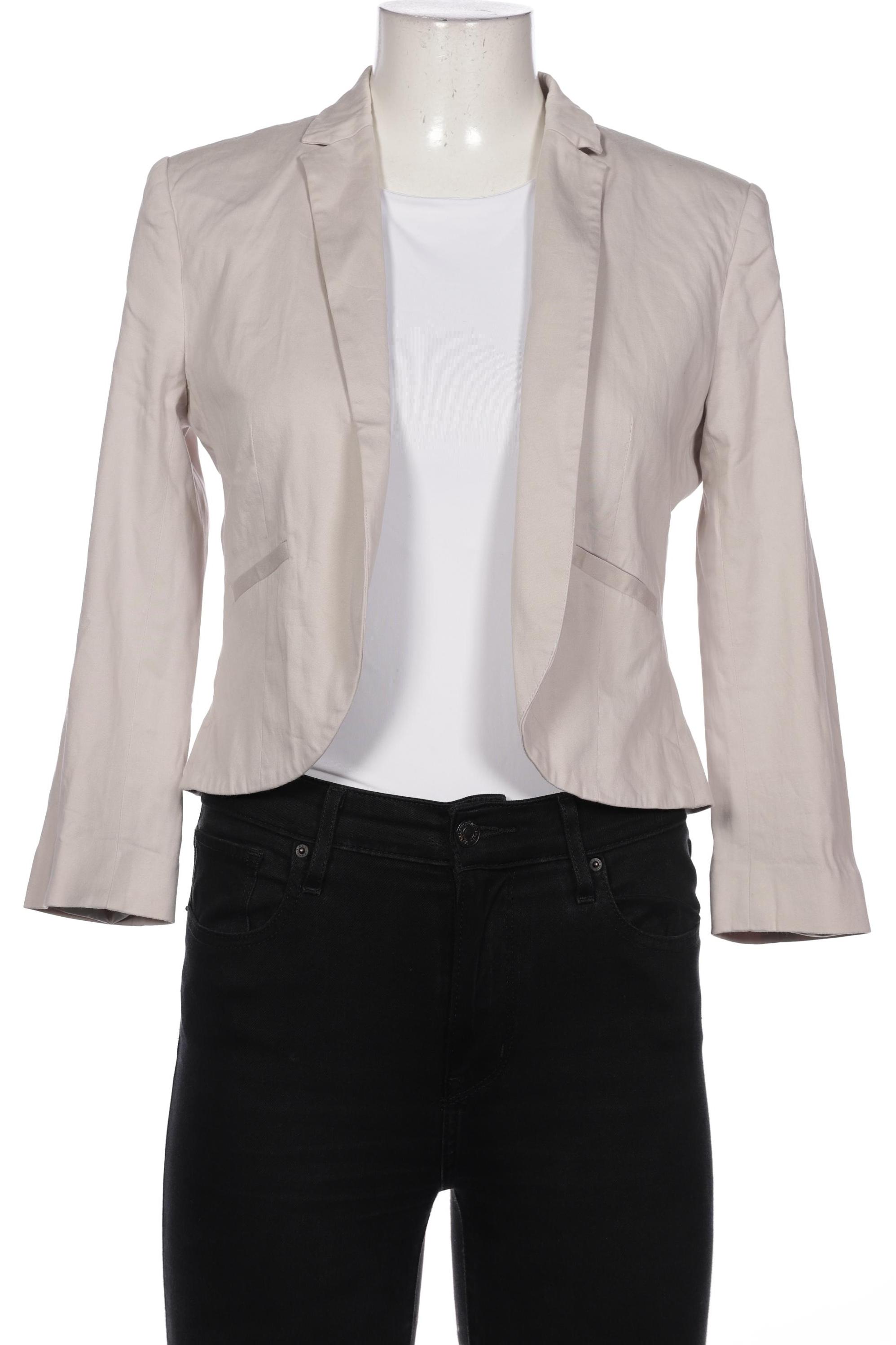 

French Connection Damen Blazer, grau, Gr. 12