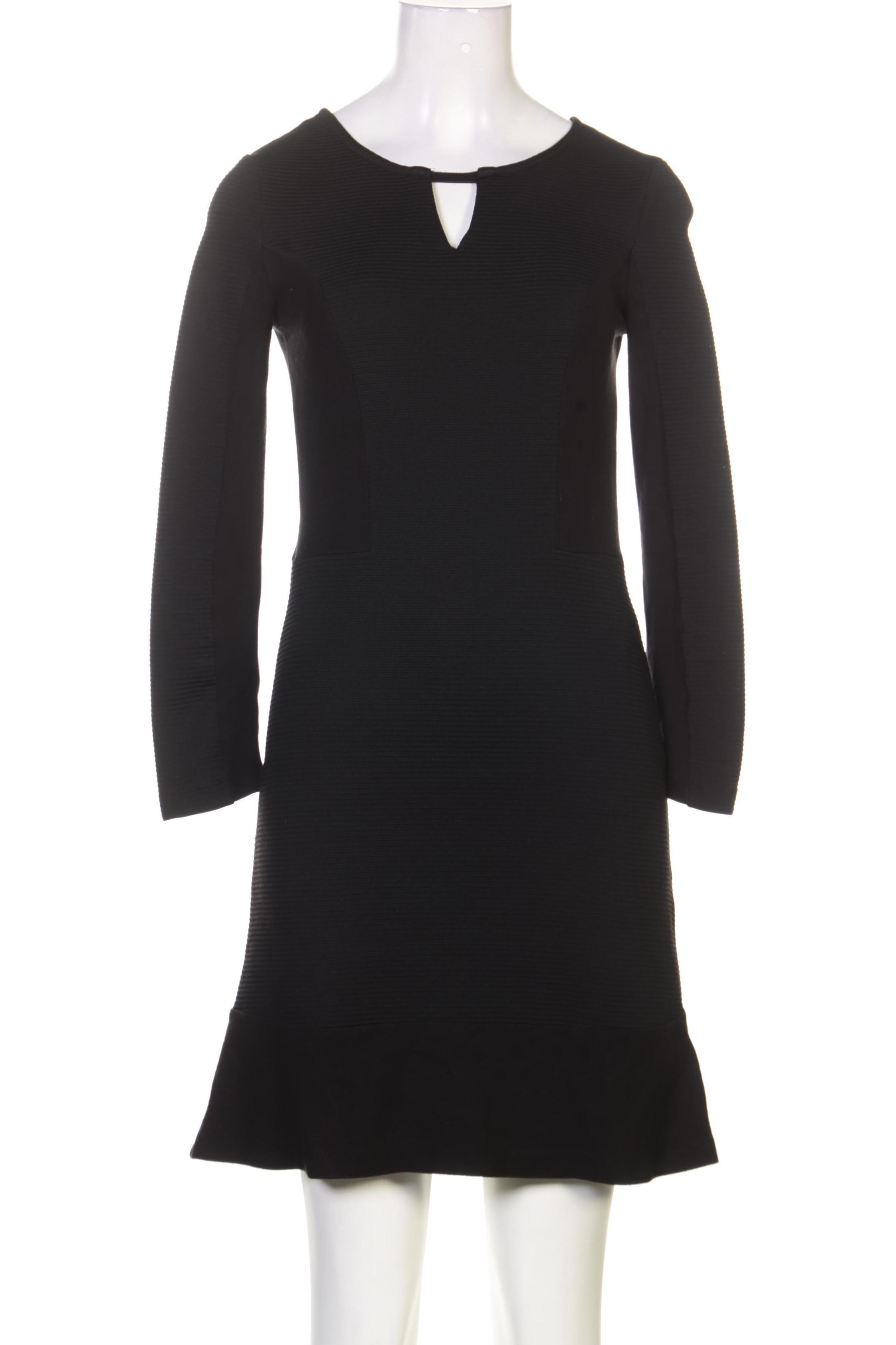 

French Connection Damen Kleid, schwarz