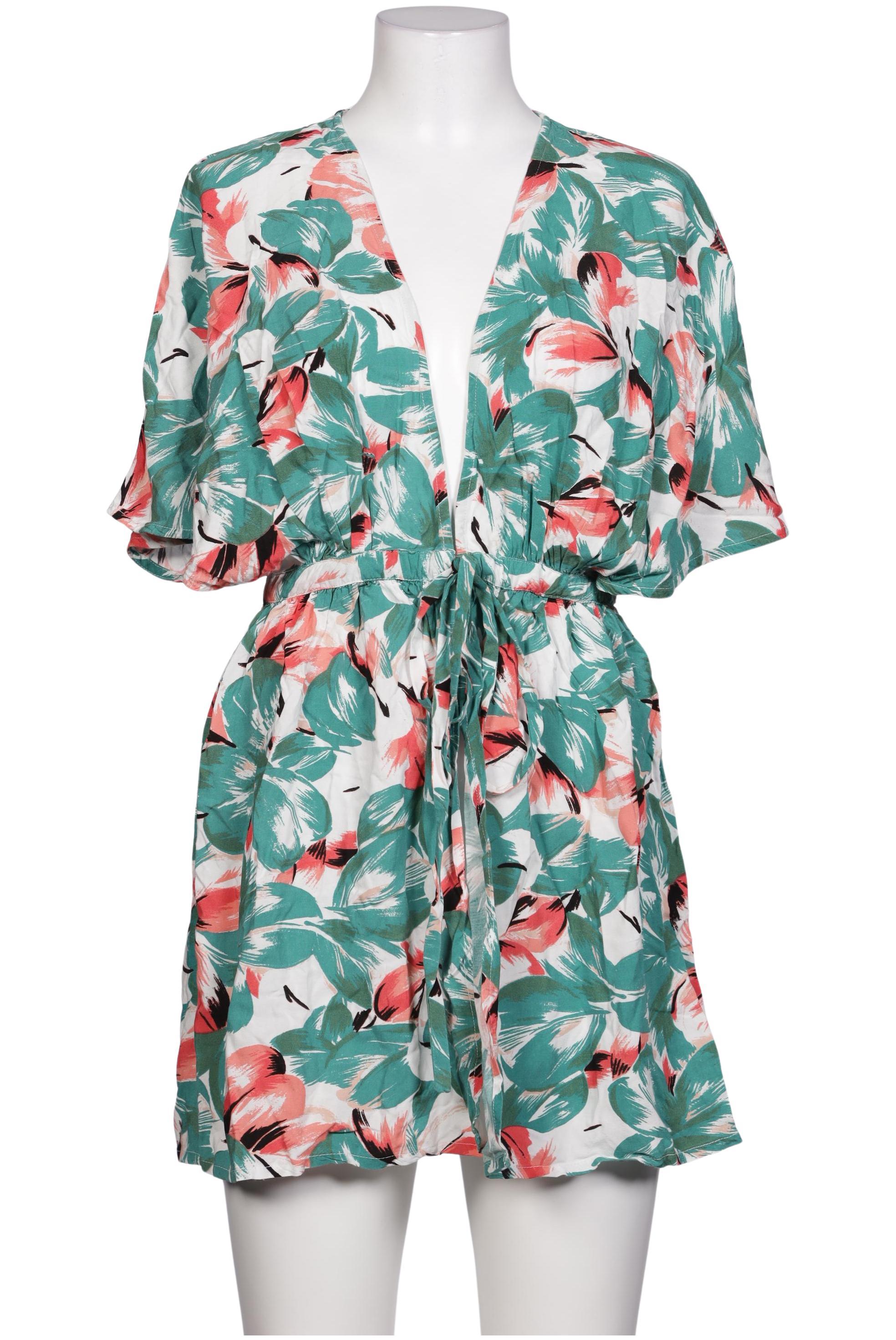 

French Connection Damen Kleid, mehrfarbig, Gr. 38