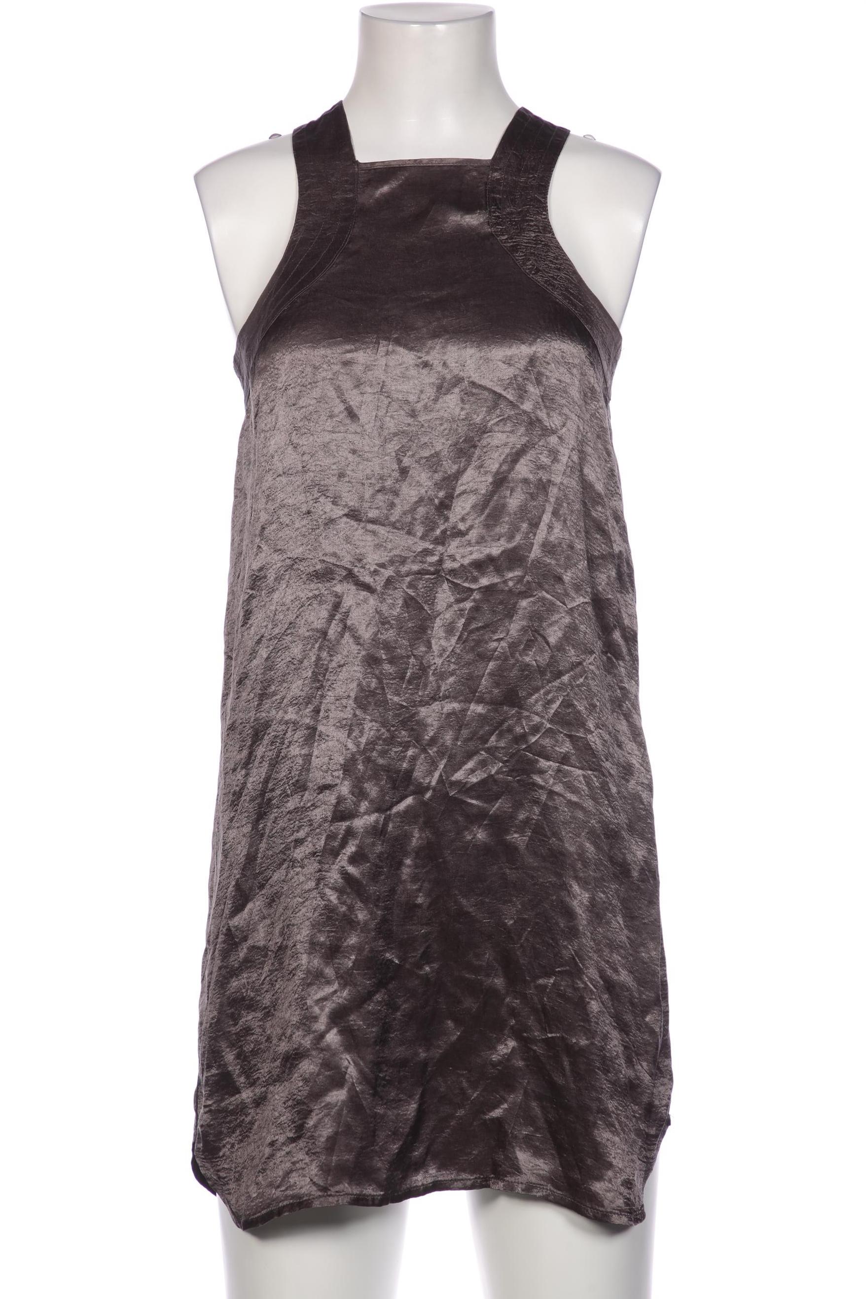 

French Connection Damen Kleid, grau, Gr. 8