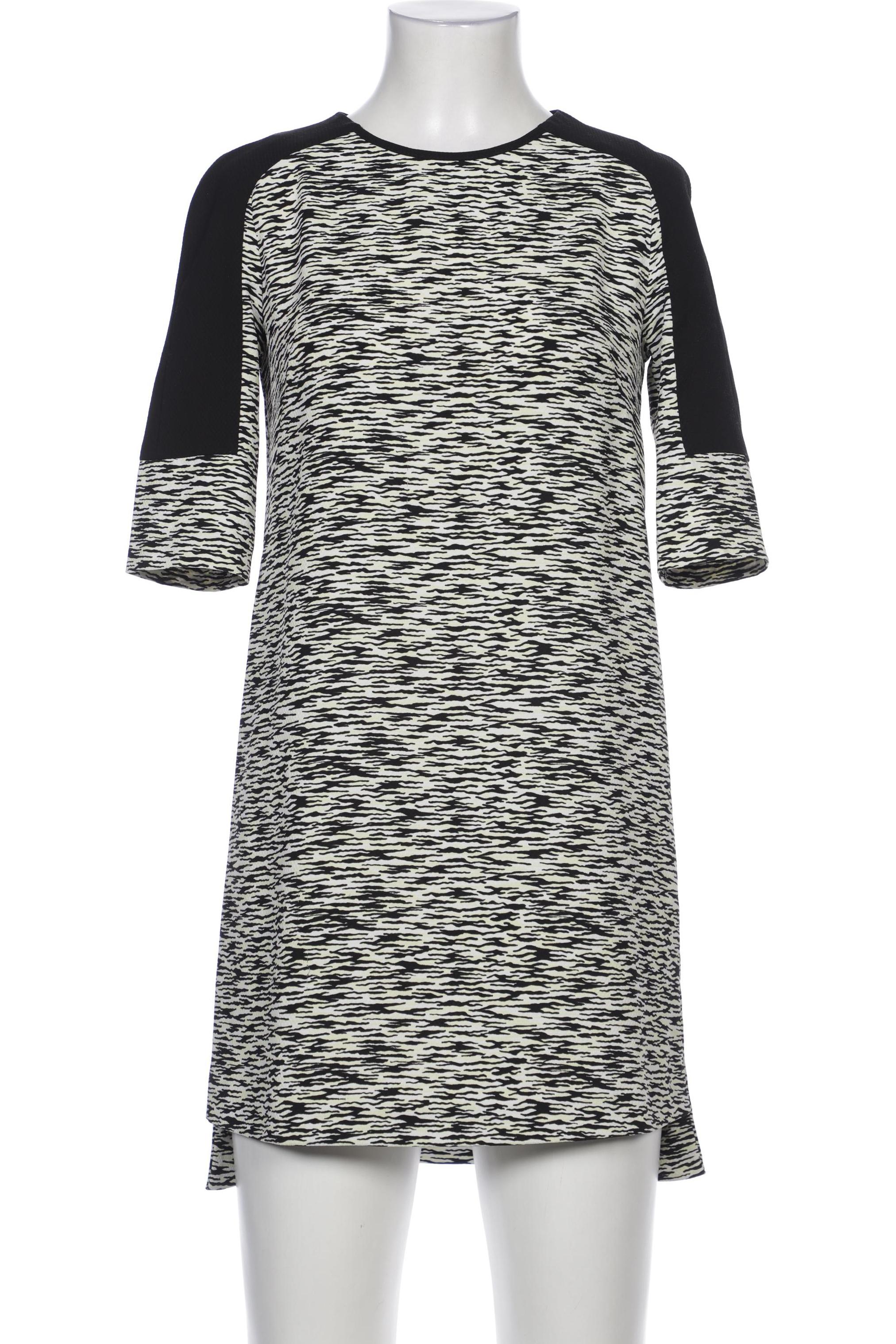

French Connection Damen Kleid, schwarz, Gr. 6