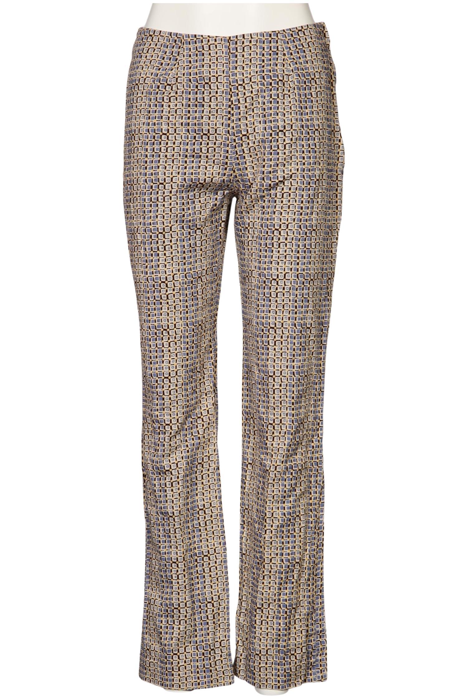 

French Connection Damen Stoffhose, beige, Gr. 8