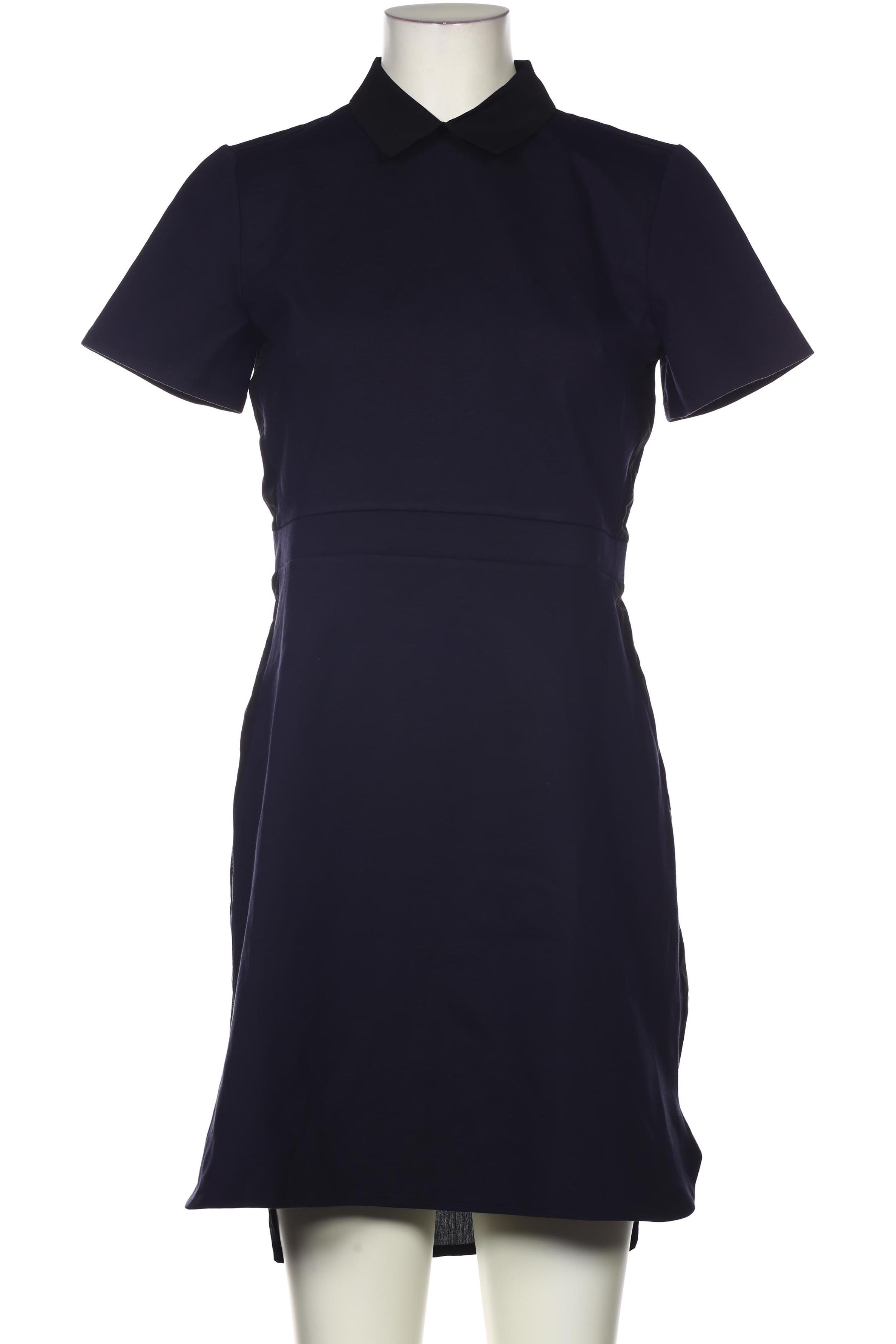 

French Connection Damen Kleid, blau, Gr. 38