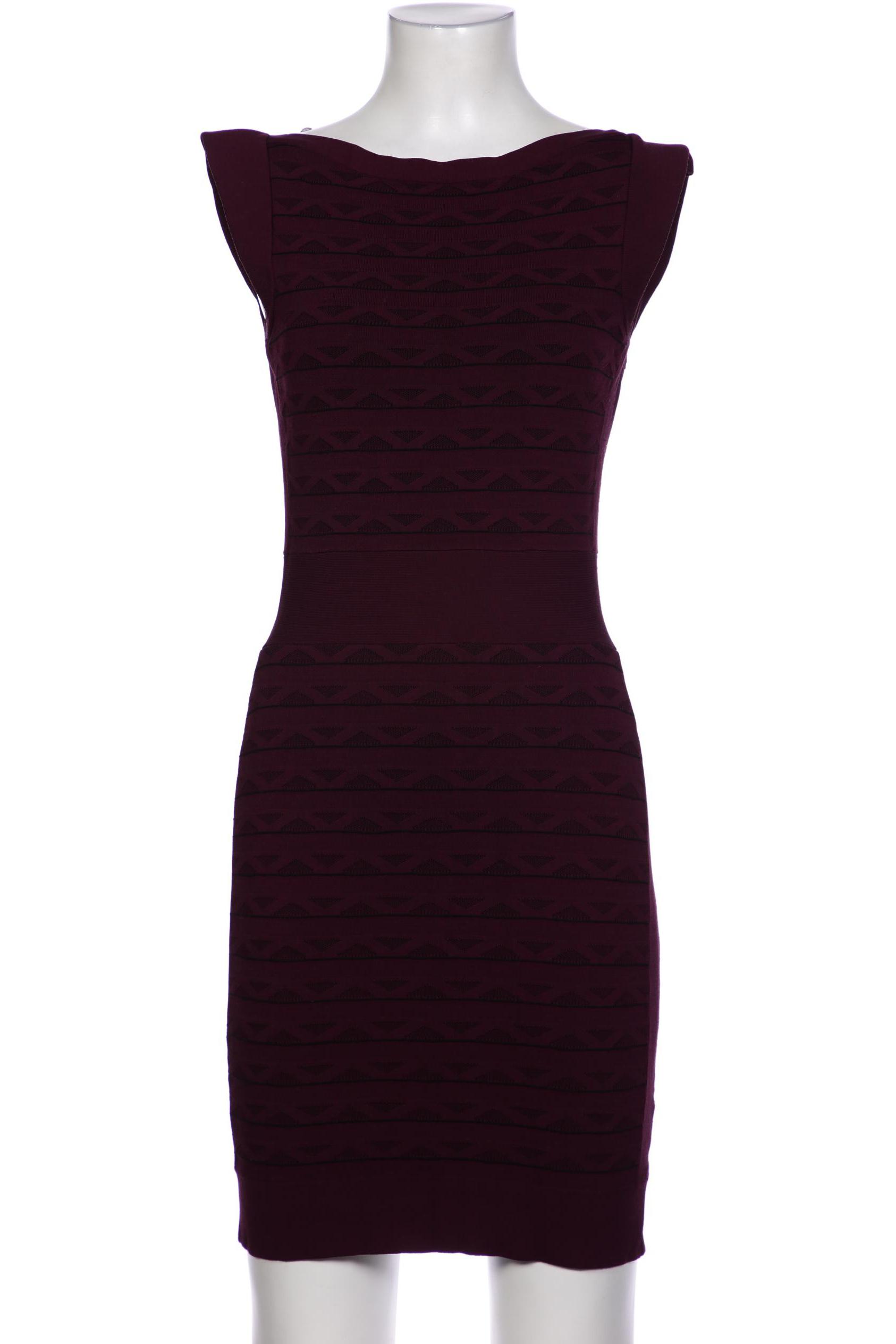 

French Connection Damen Kleid, flieder, Gr. 10