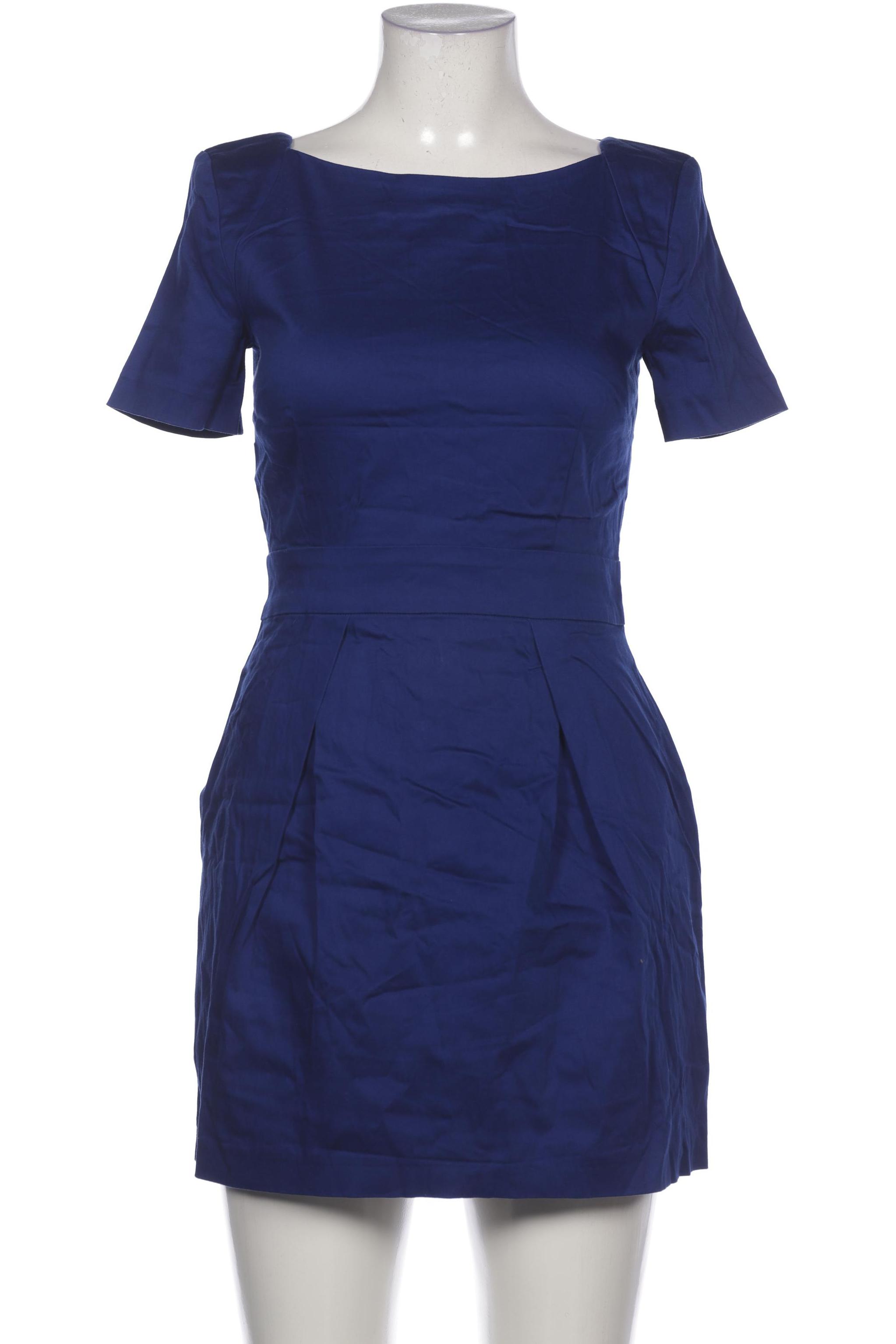 

French Connection Damen Kleid, blau
