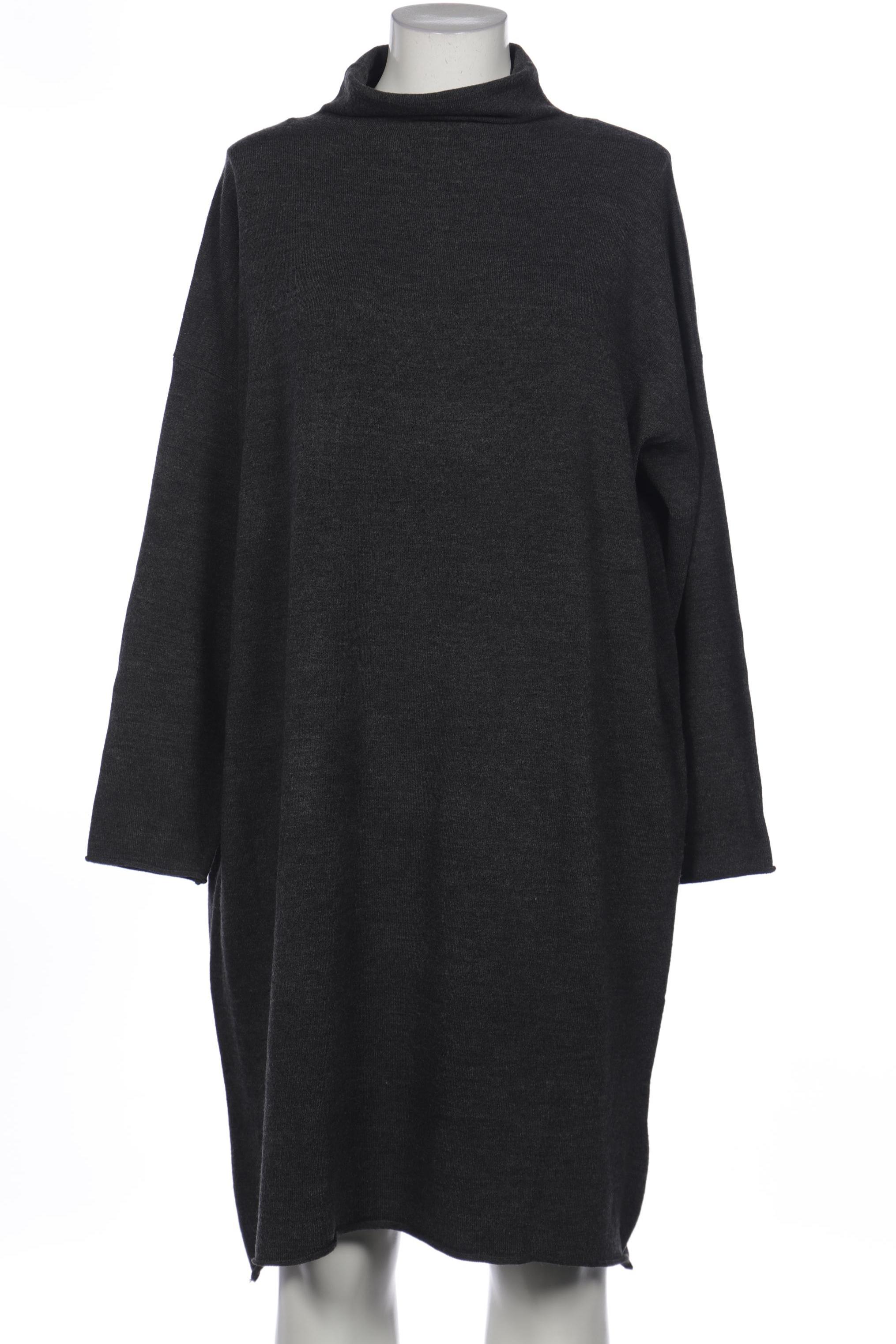 

French Connection Damen Kleid, grau