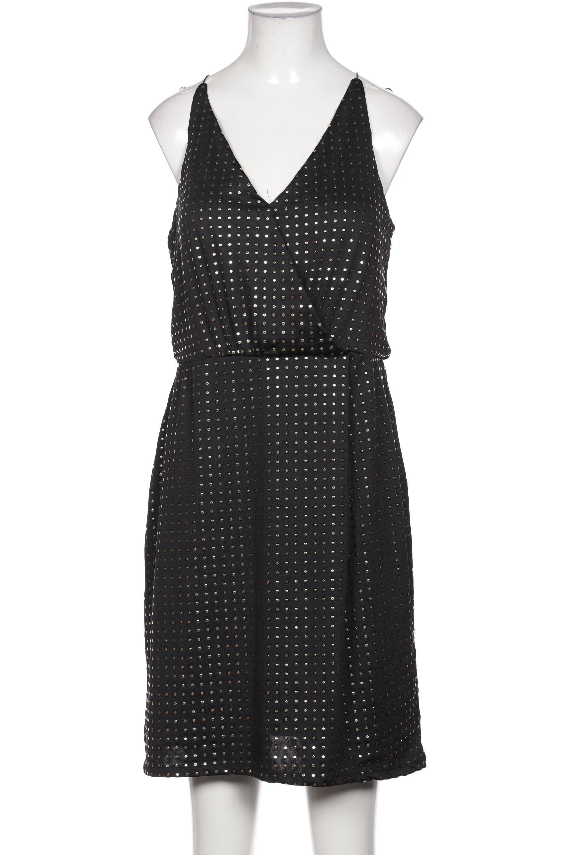 

French Connection Damen Kleid, schwarz
