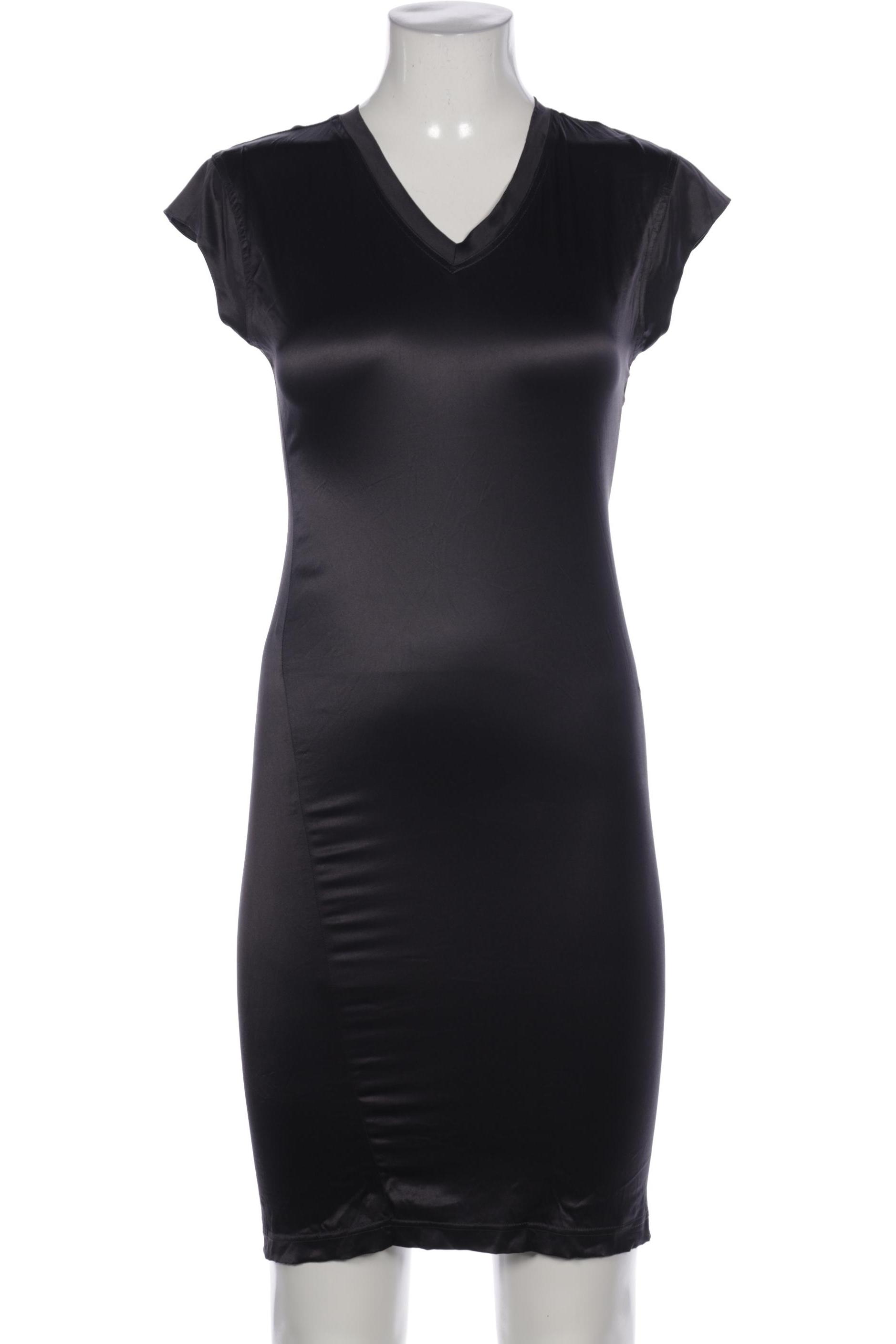 

French Connection Damen Kleid, schwarz