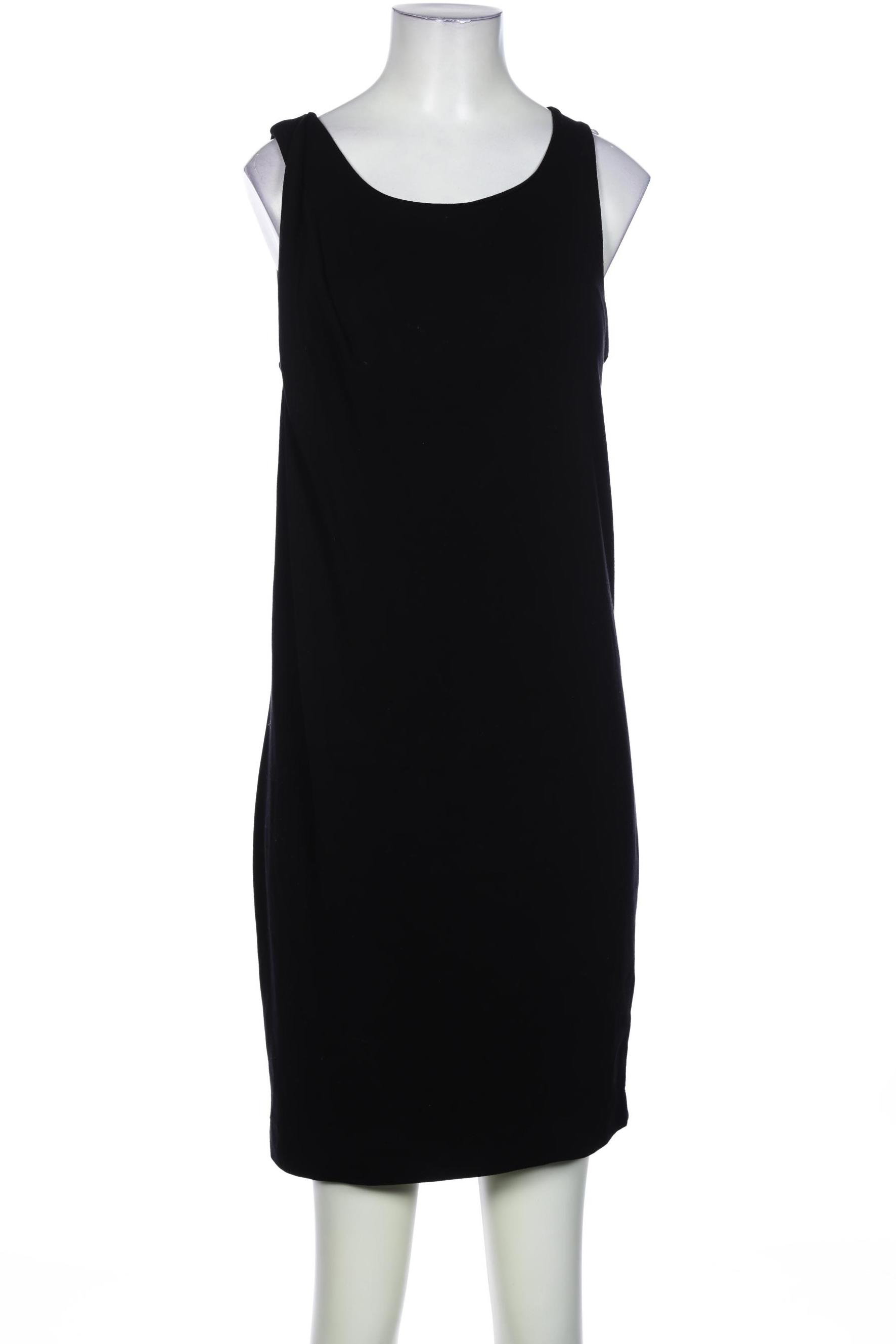 

French Connection Damen Kleid, schwarz, Gr. 36