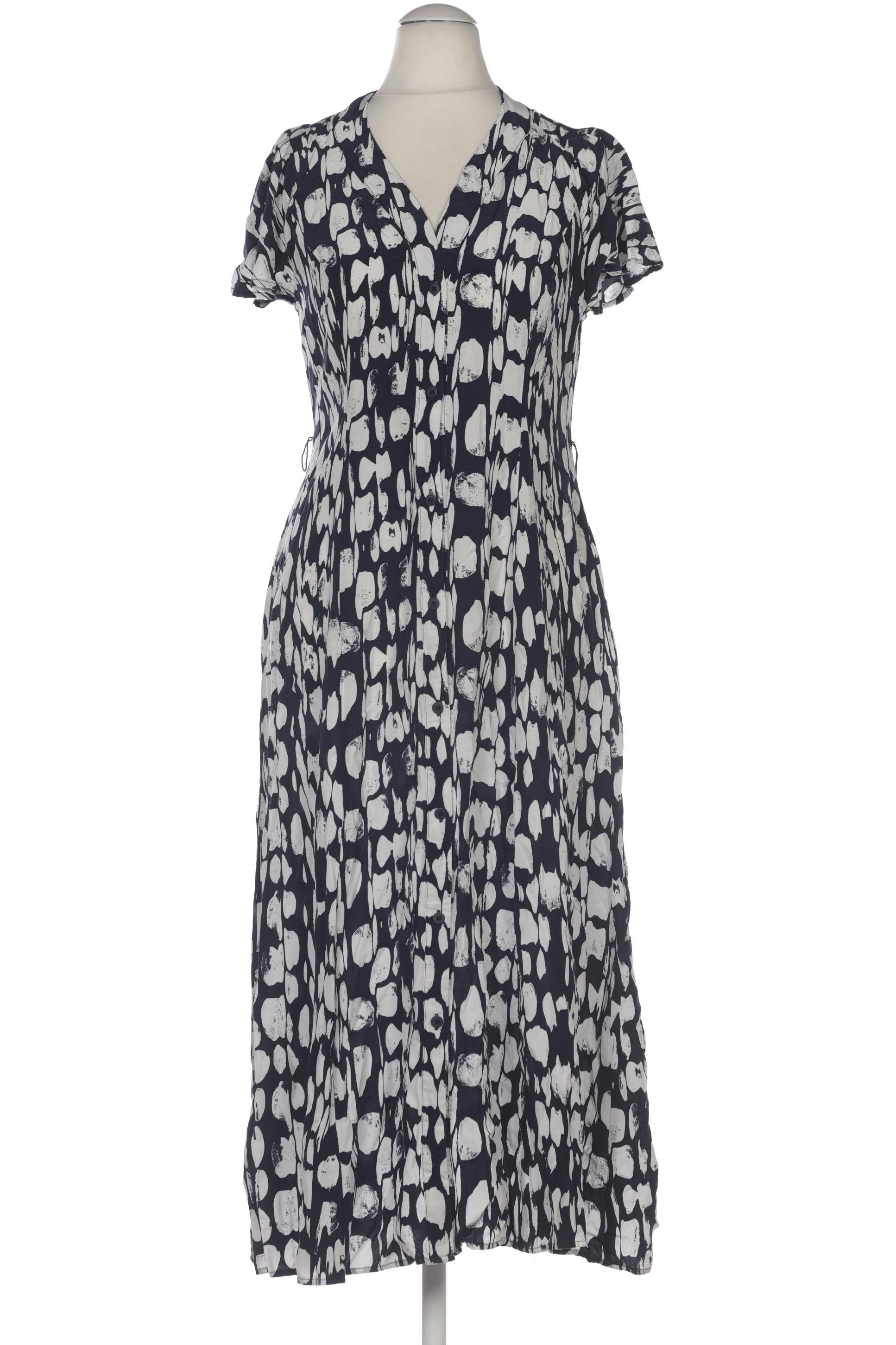 

French Connection Damen Kleid, marineblau, Gr. 12