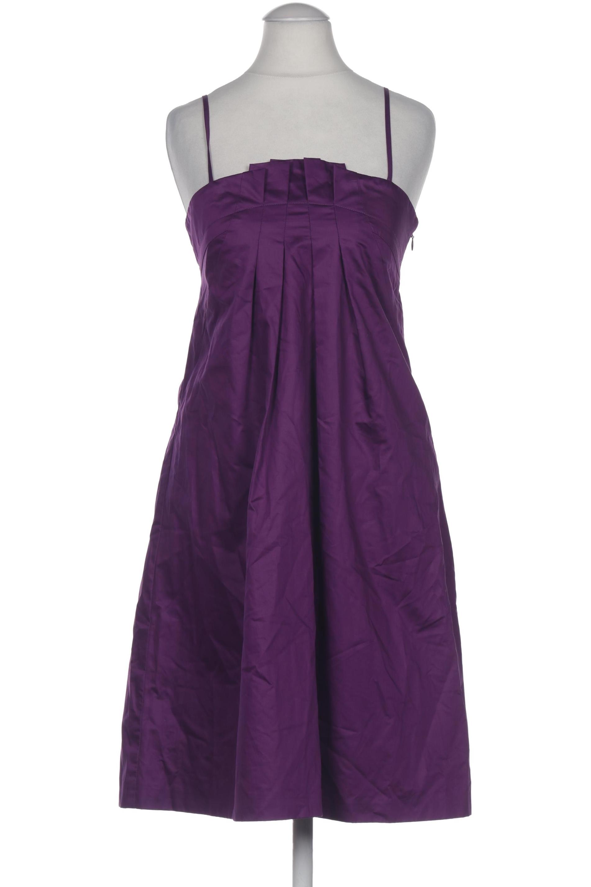 

French Connection Damen Kleid, flieder, Gr. 6
