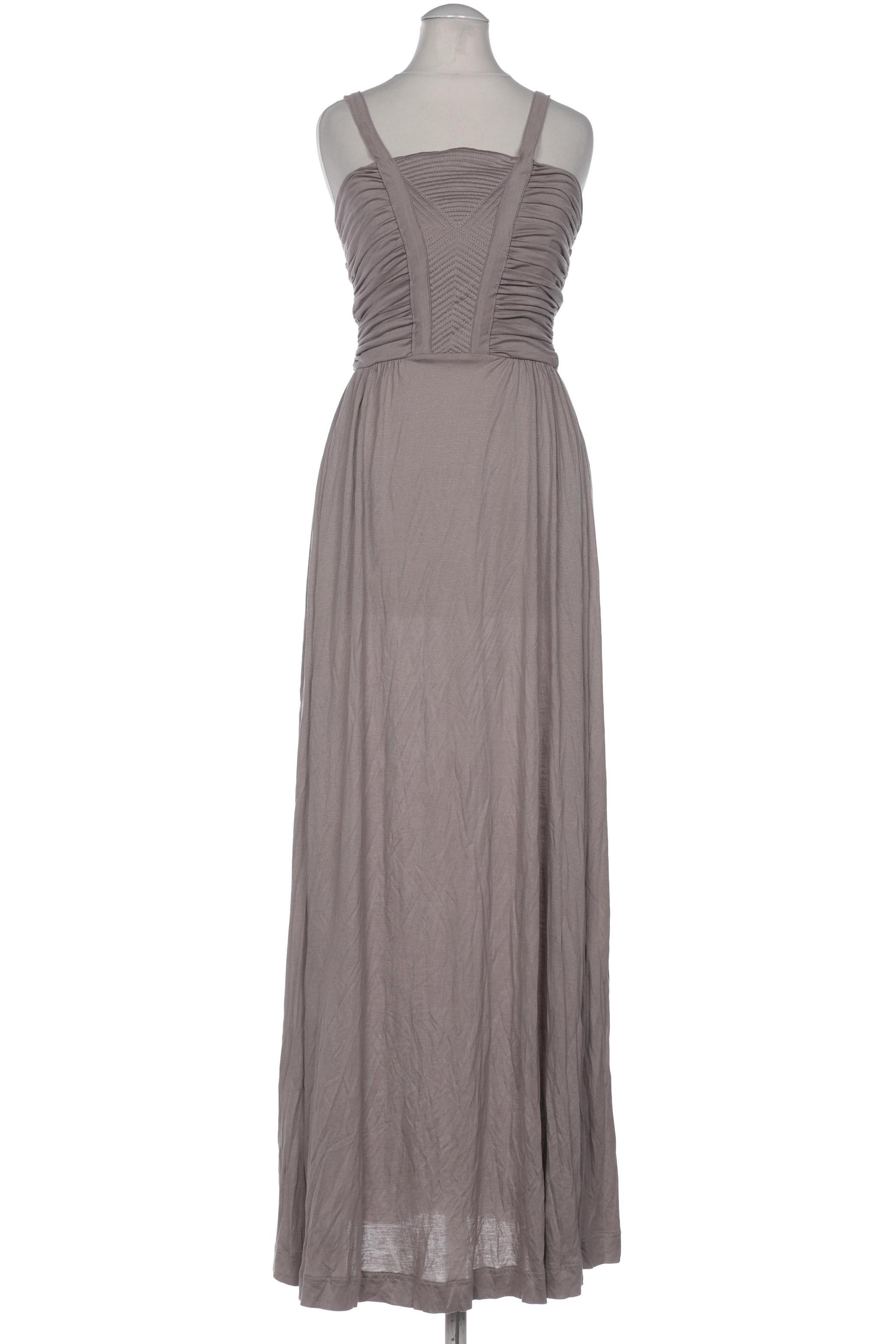

French Connection Damen Kleid, grau
