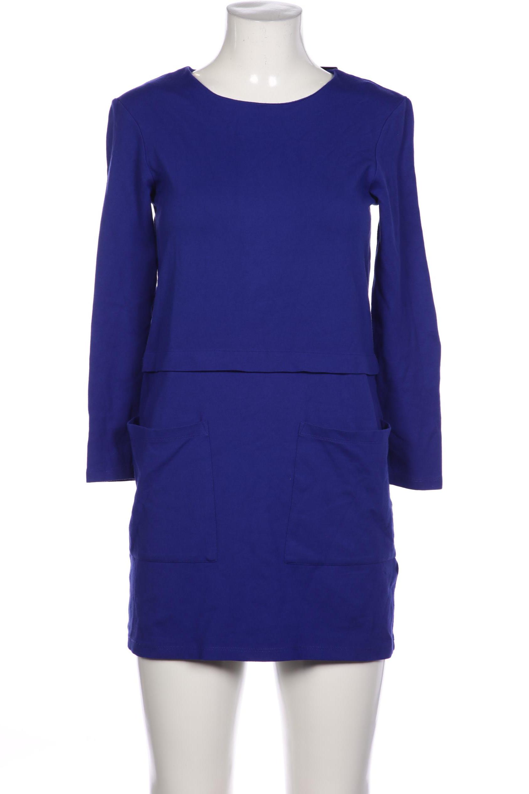 

French Connection Damen Kleid, blau