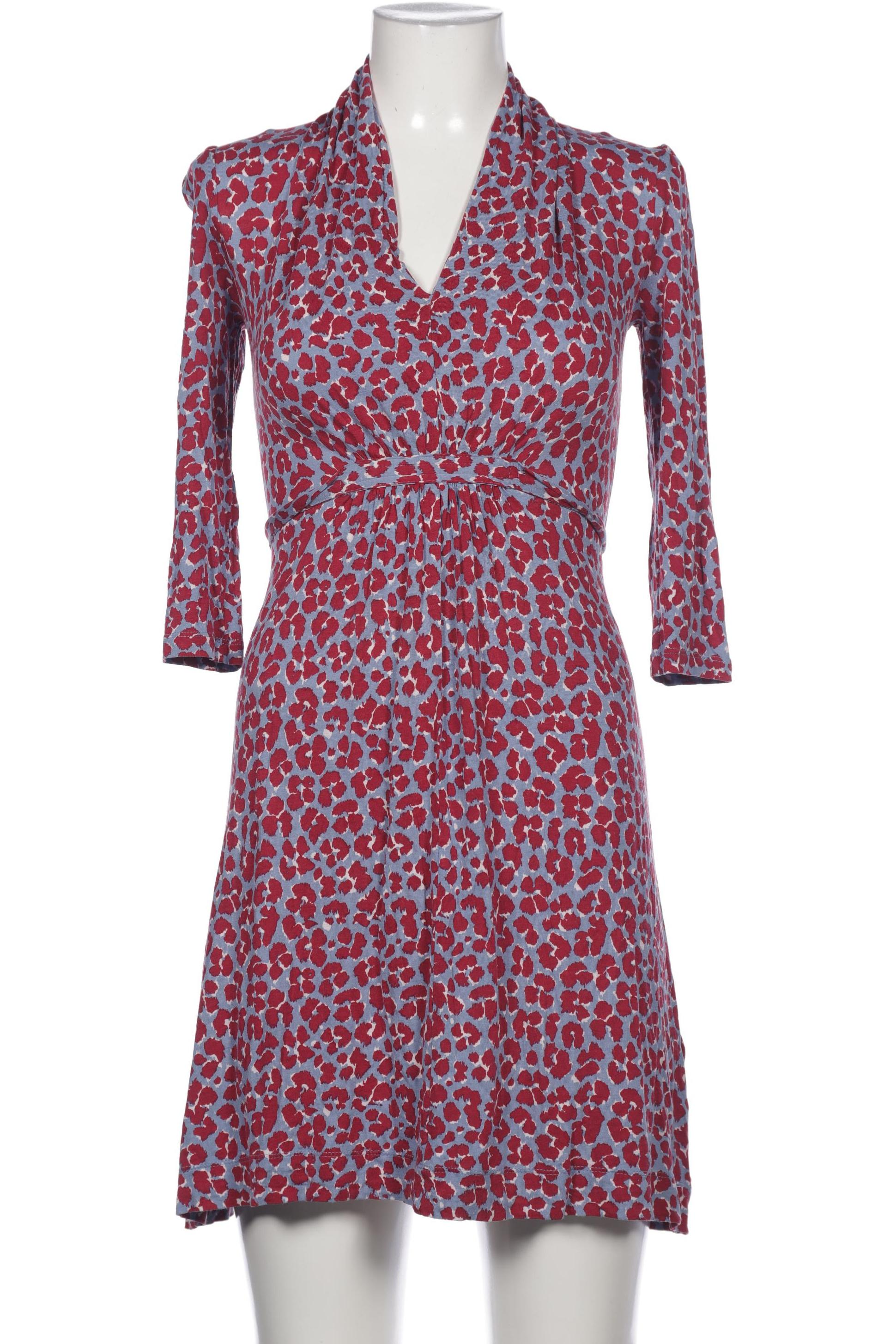 

French Connection Damen Kleid, blau, Gr. 6