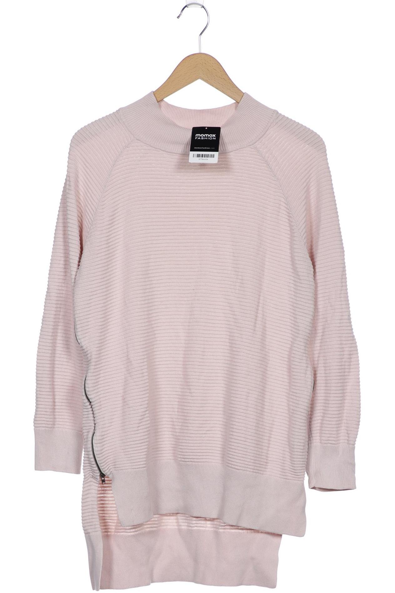 

French Connection Damen Pullover, pink