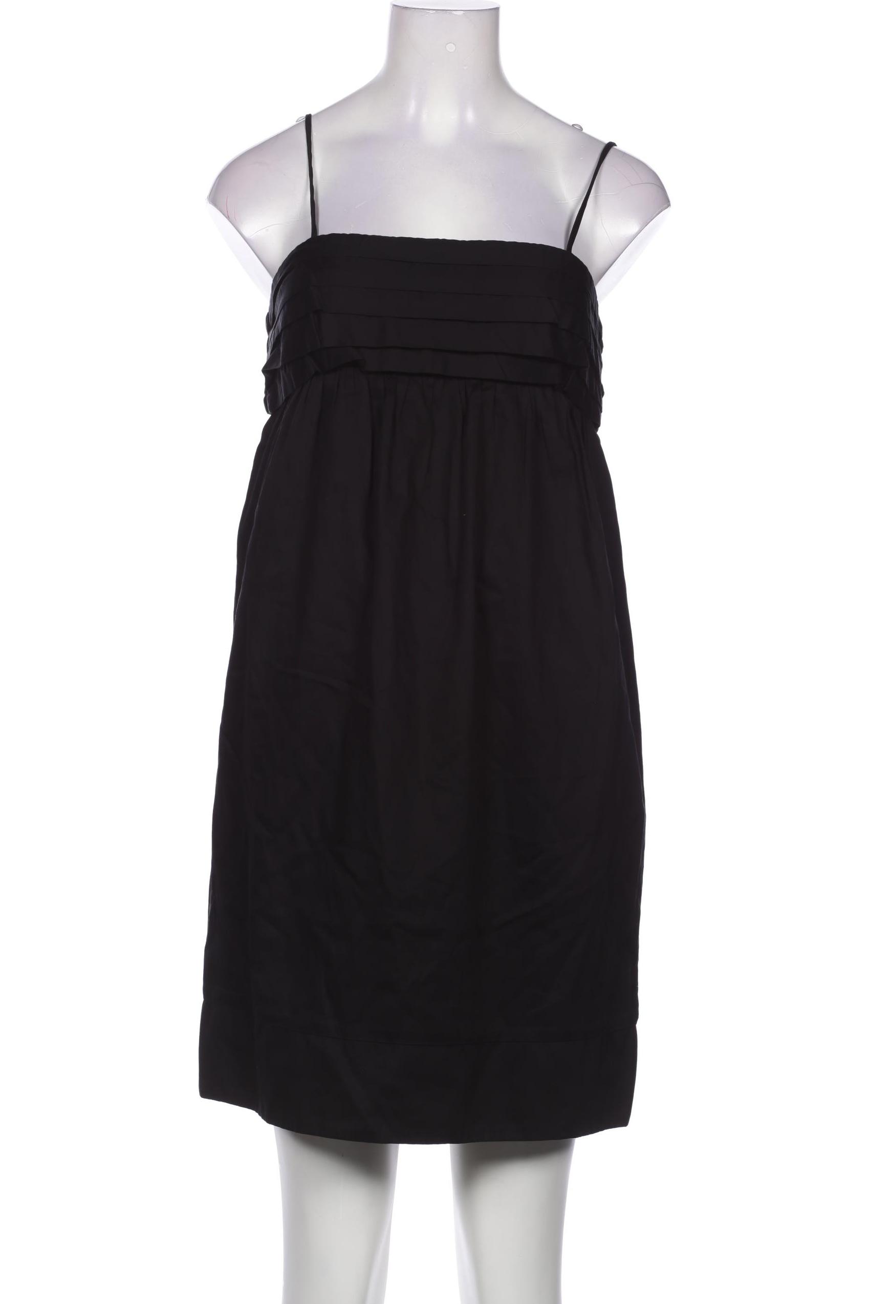 

French Connection Damen Kleid, schwarz, Gr. 6