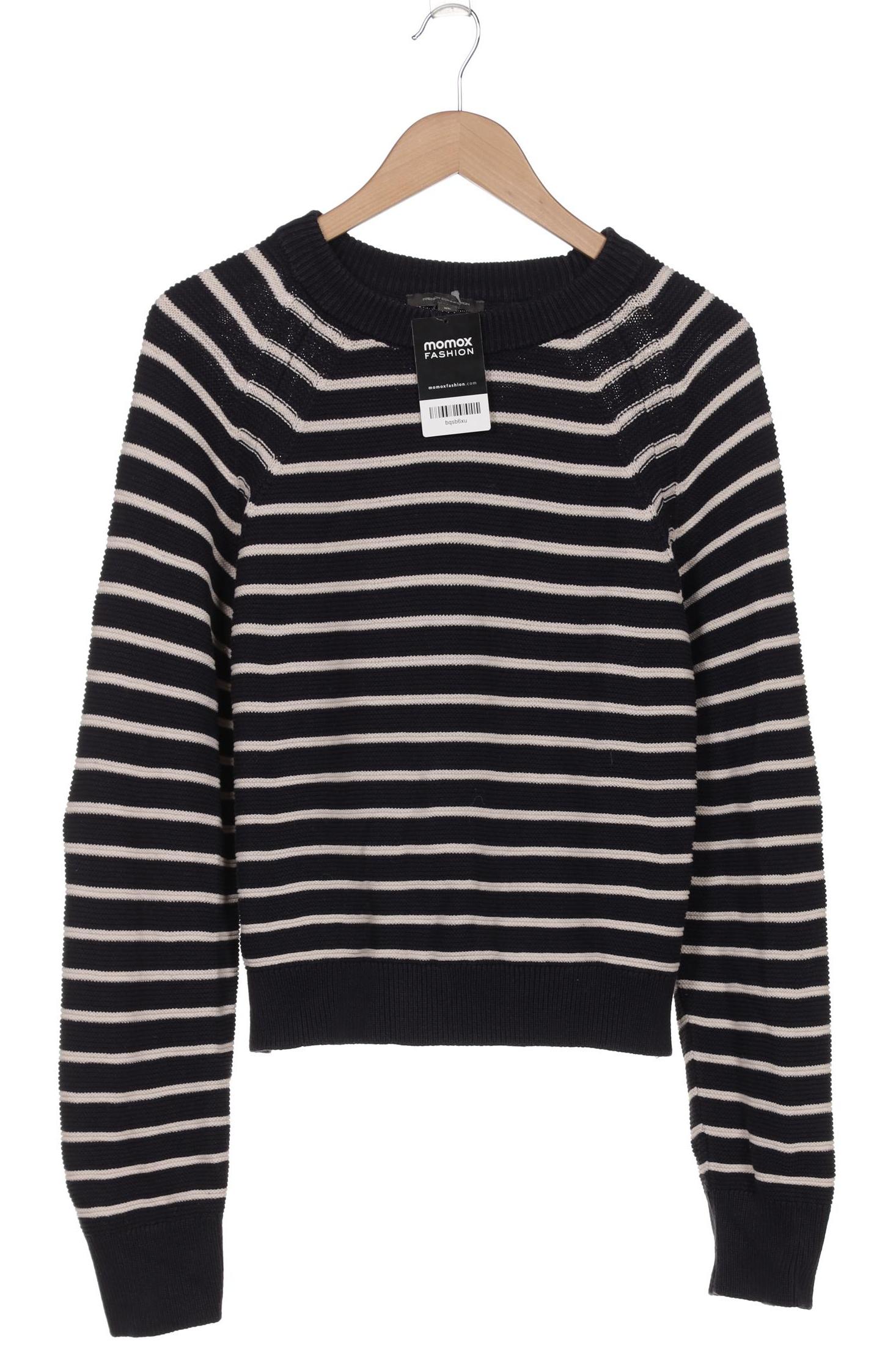 

French Connection Damen Pullover, marineblau, Gr. 44