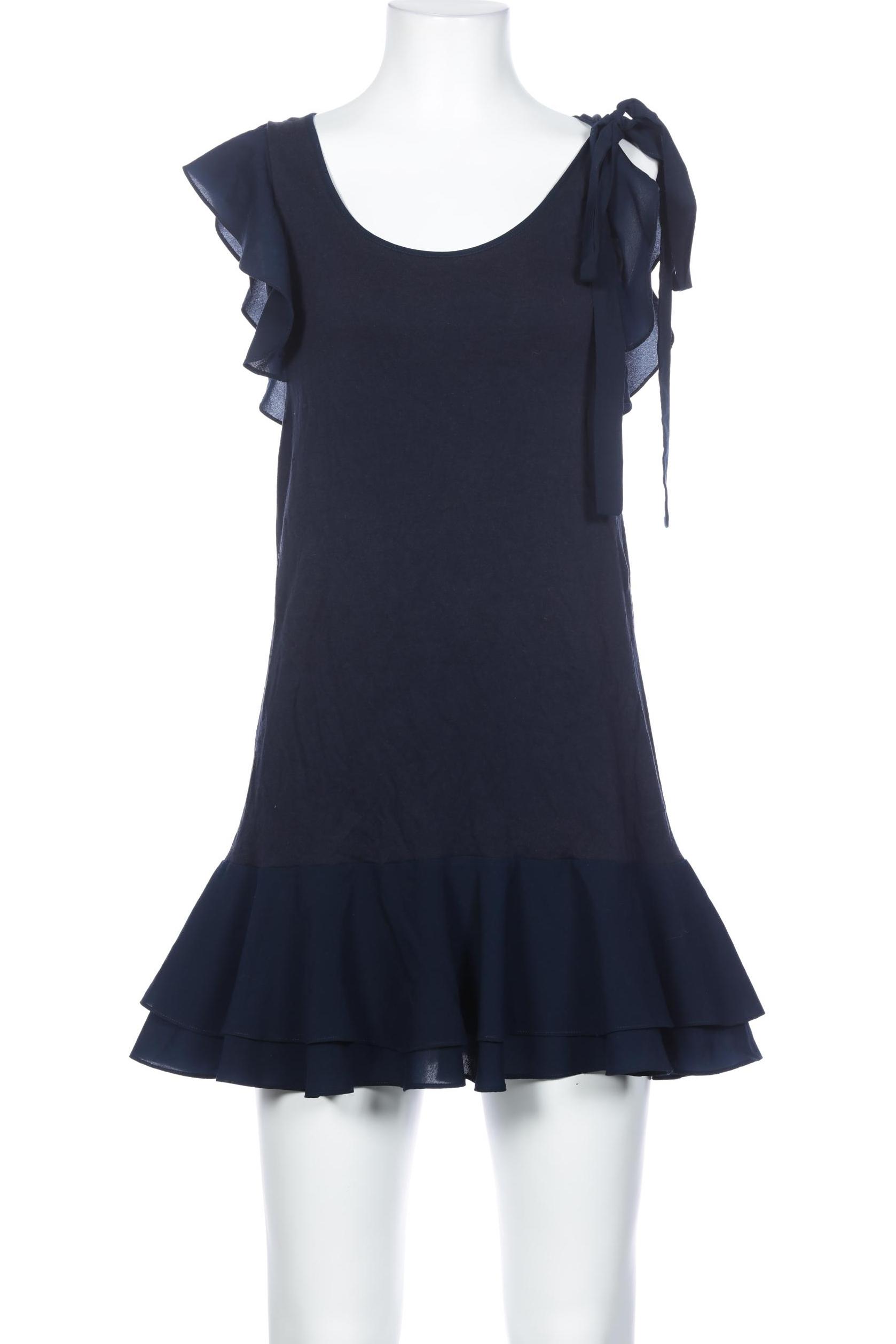 

French Connection Damen Kleid, marineblau