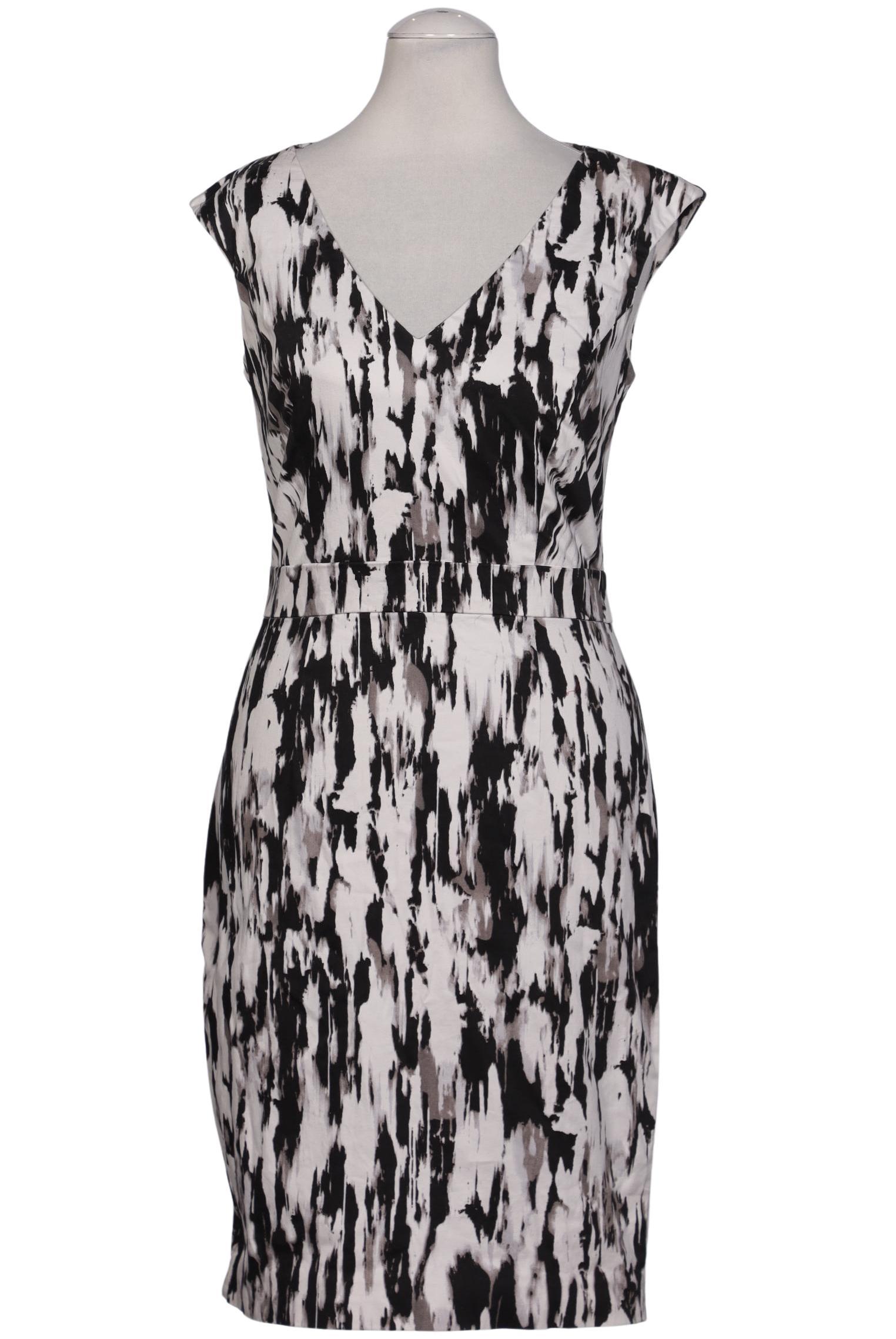 

French Connection Damen Kleid, mehrfarbig, Gr. 8