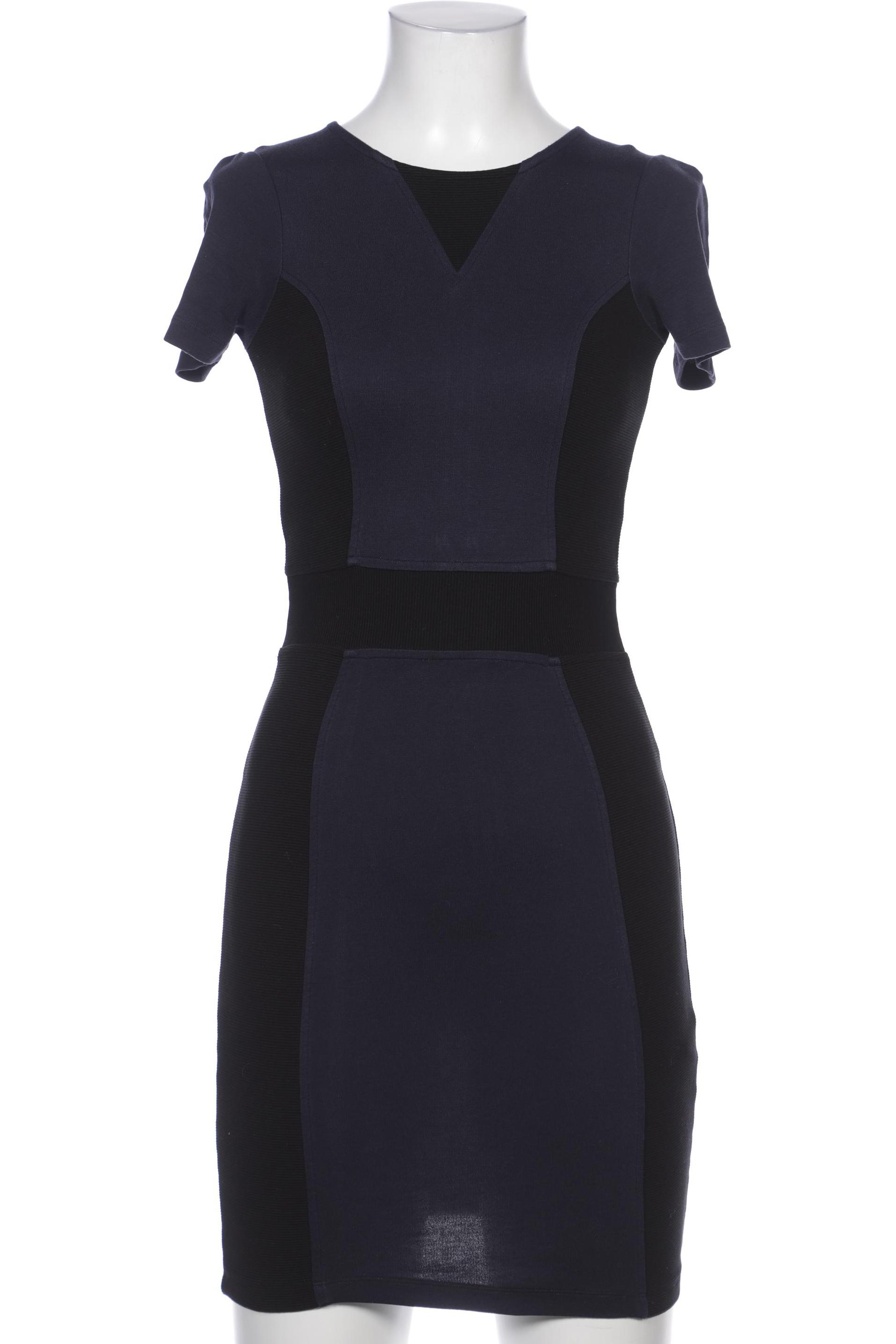 

French Connection Damen Kleid, marineblau