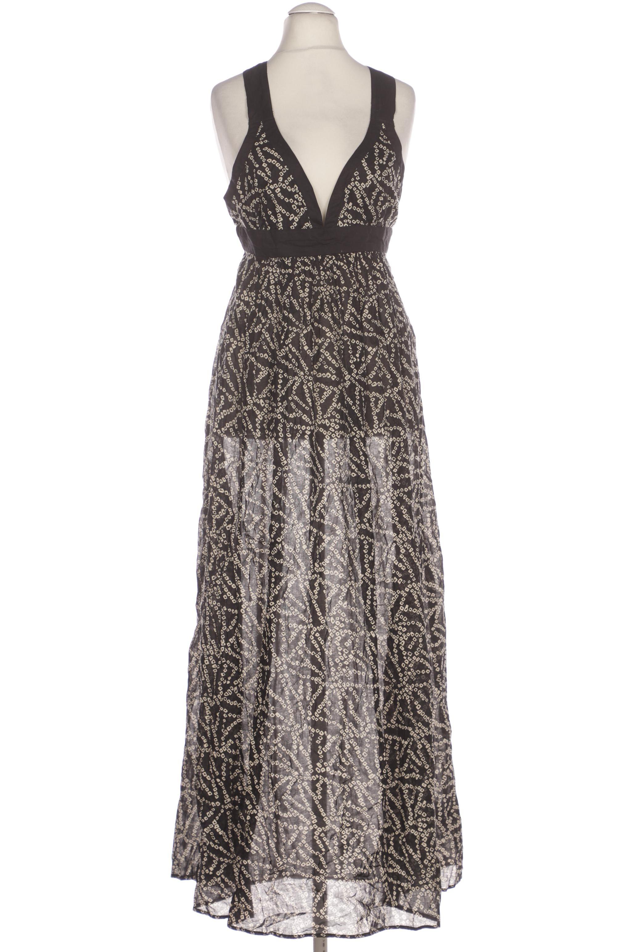 

French Connection Damen Kleid, schwarz