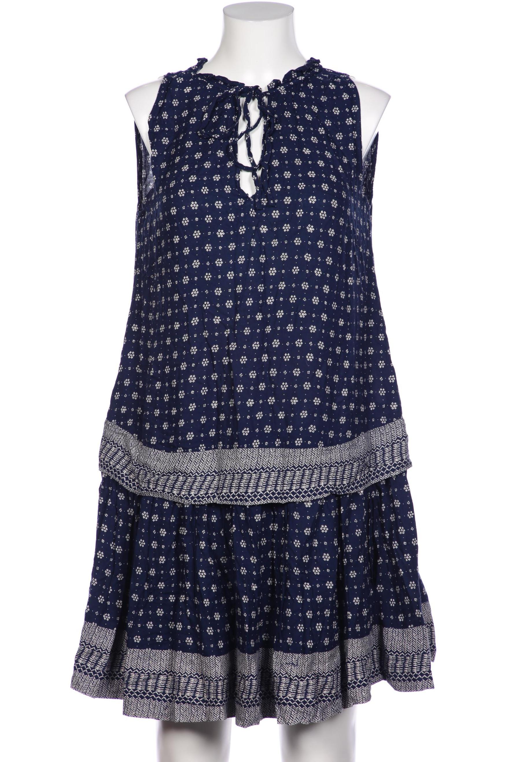 

French Connection Damen Kleid, marineblau