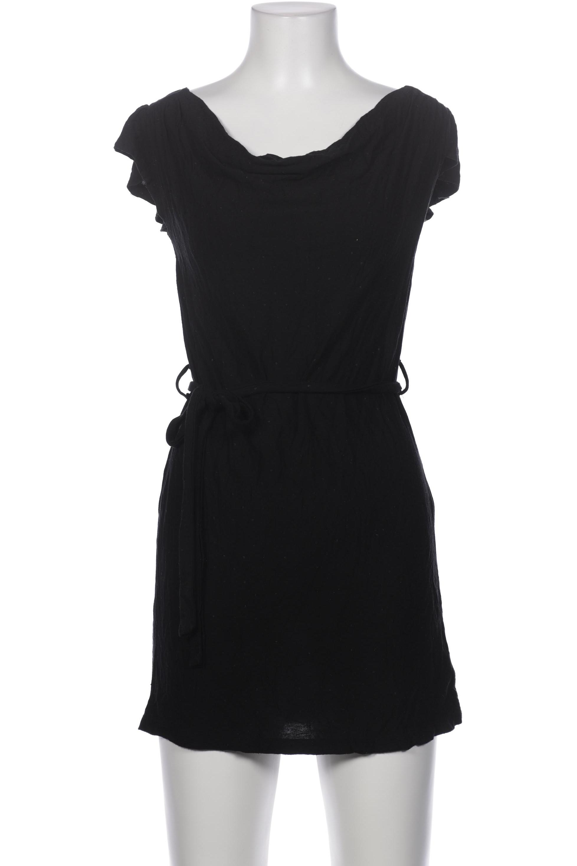 

French Connection Damen Kleid, schwarz, Gr. 6