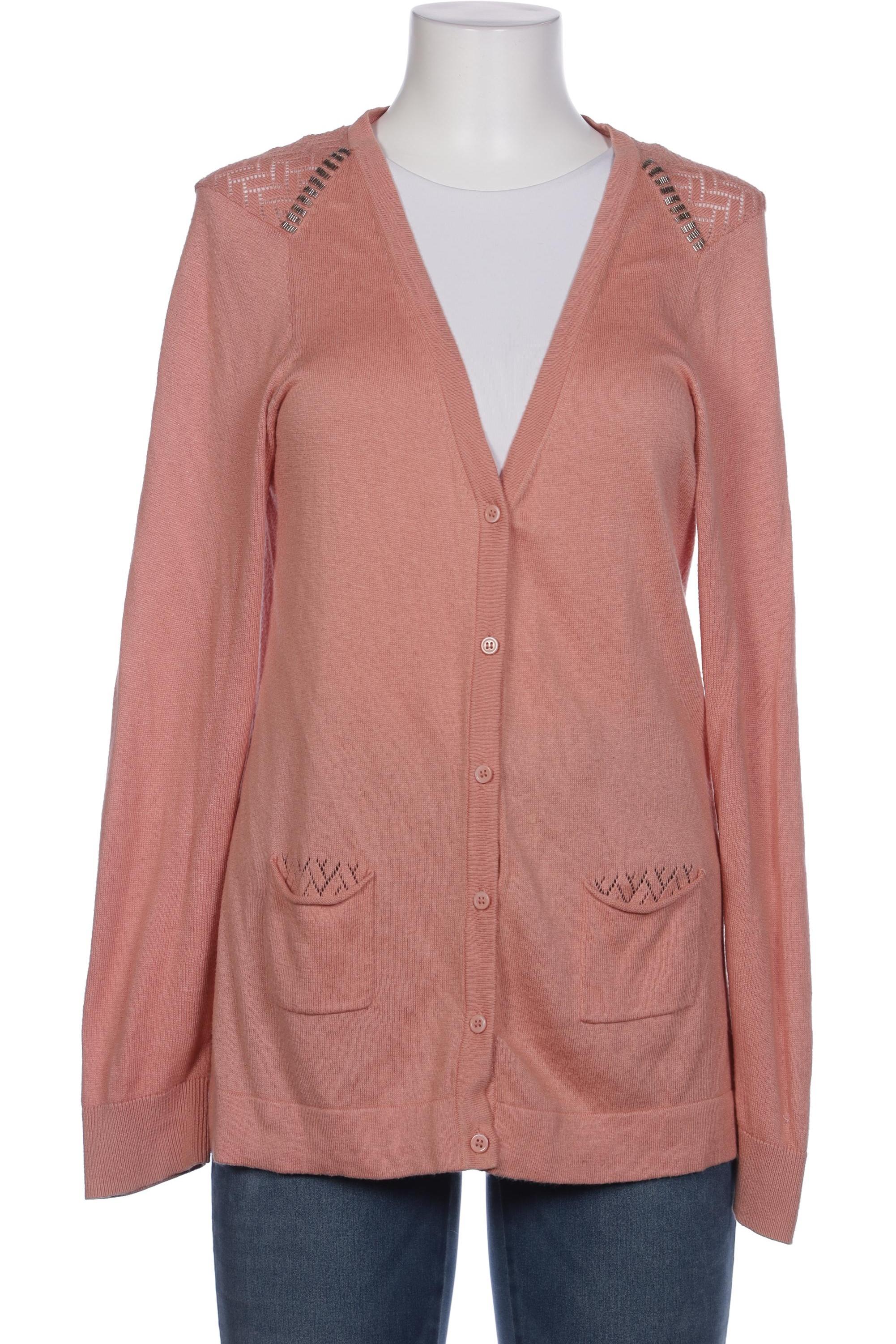 Thumbnail - French Connection Damen Strickjacke, pink, Gr. 42