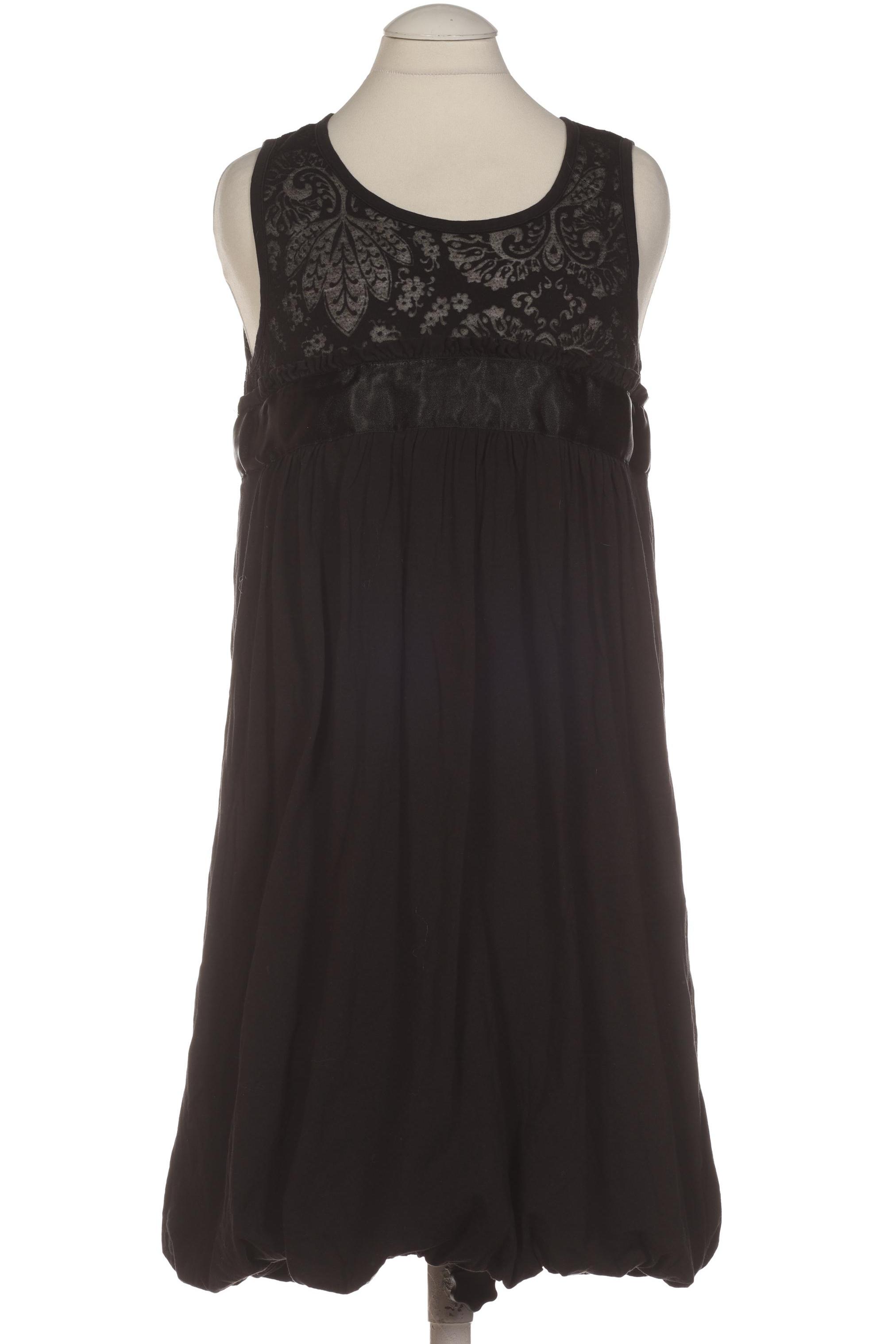 

French Connection Damen Kleid, schwarz, Gr. 6