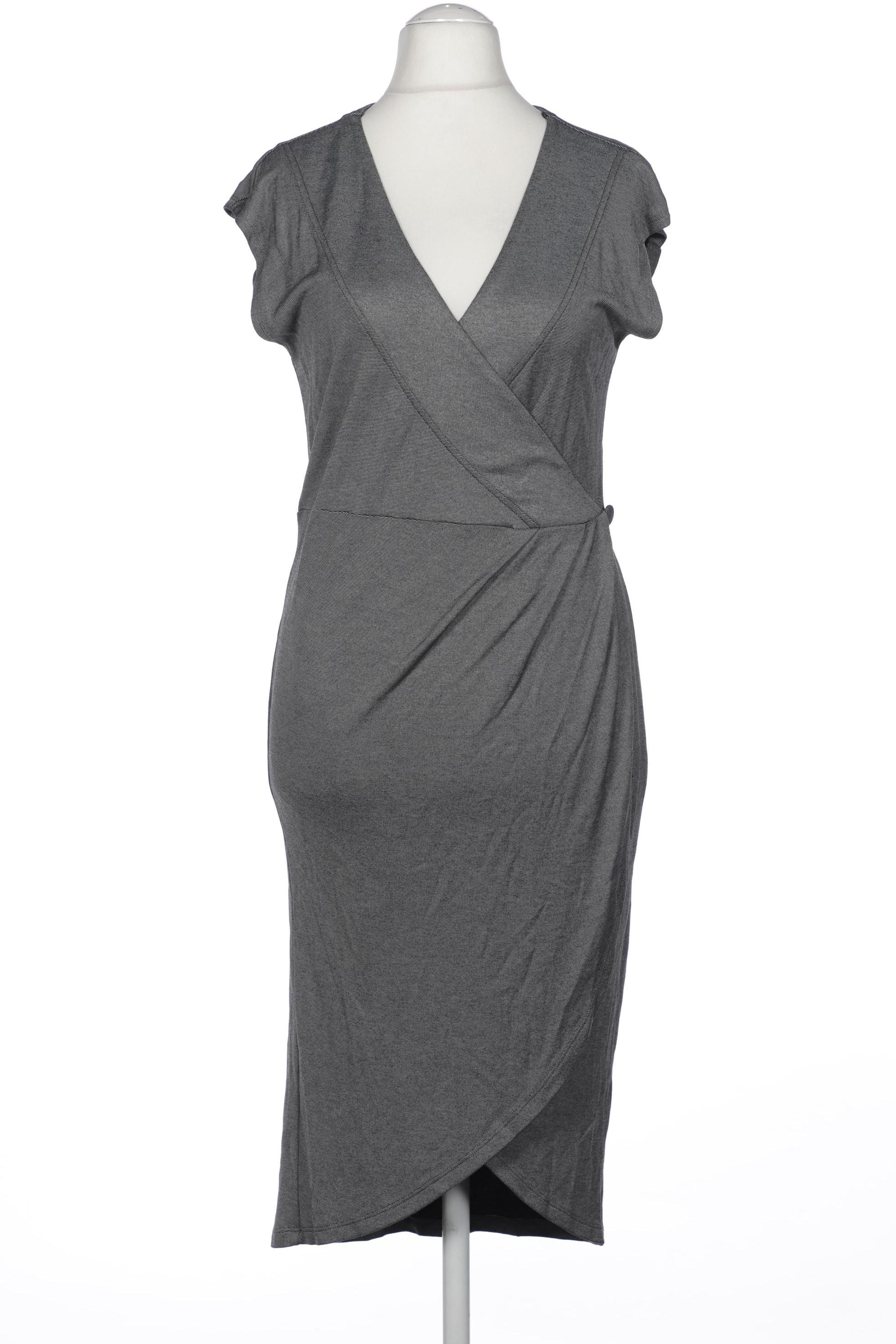 

French Connection Damen Kleid, grau, Gr. 14