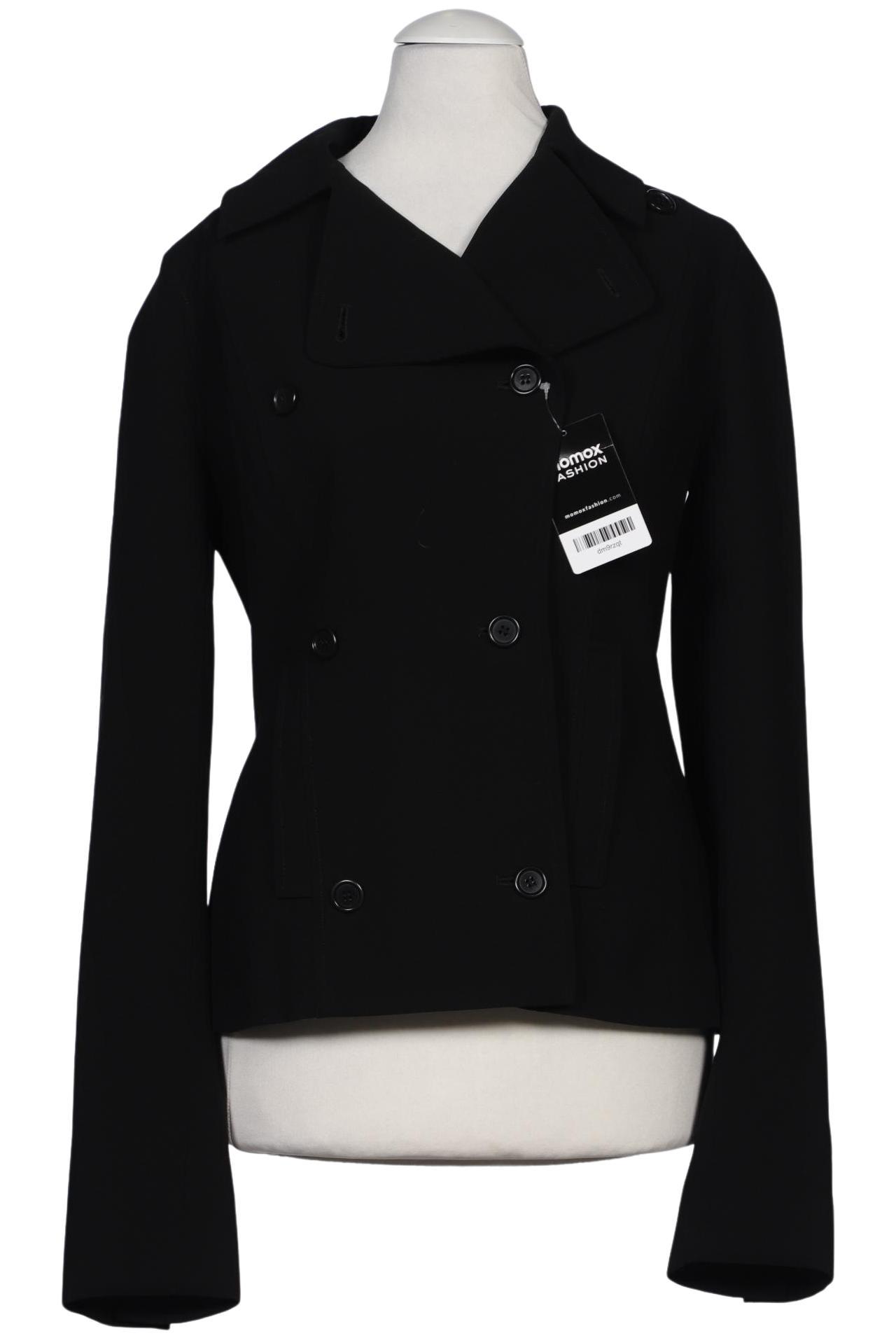 

French Connection Damen Blazer, schwarz, Gr. 8