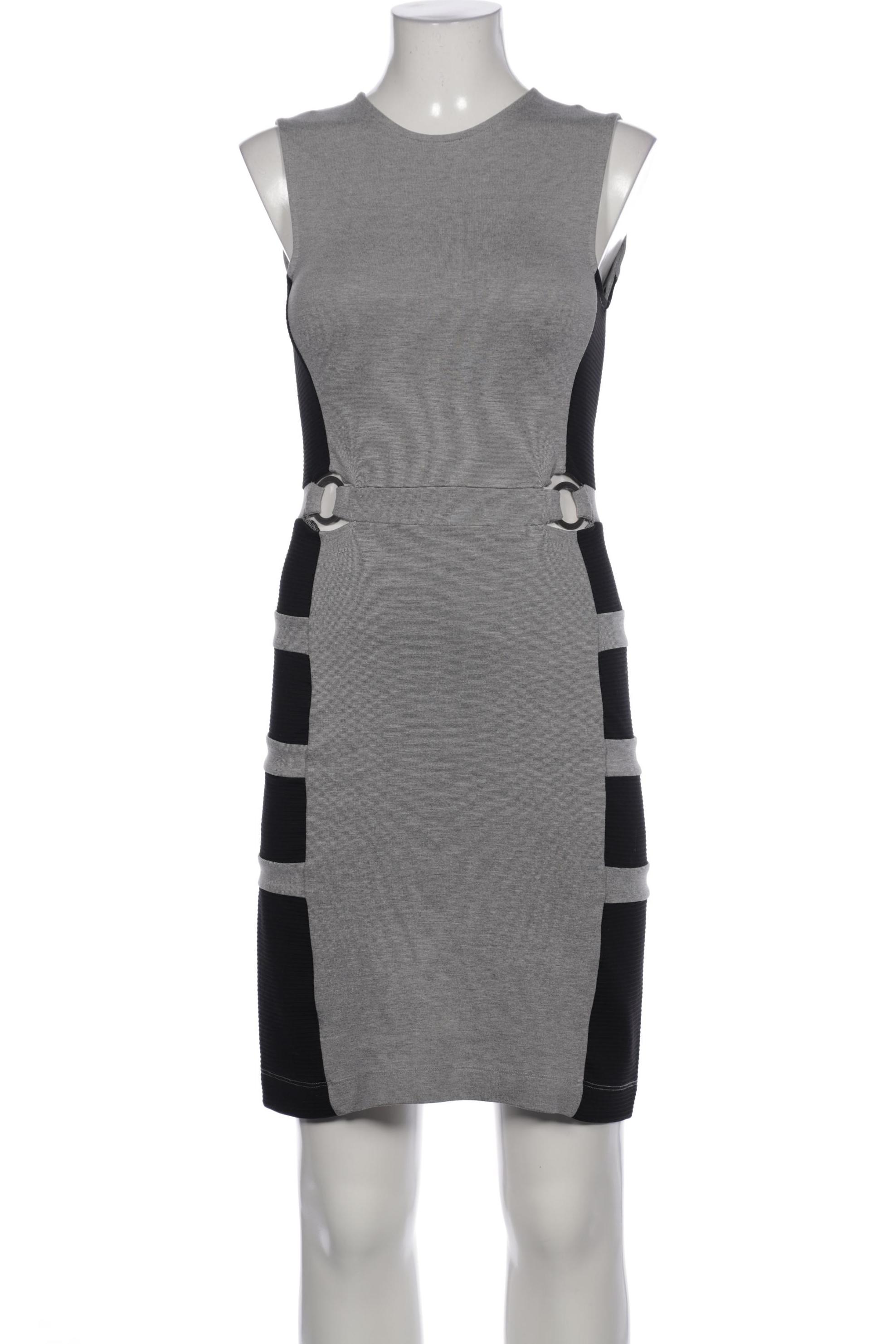 

French Connection Damen Kleid, grau