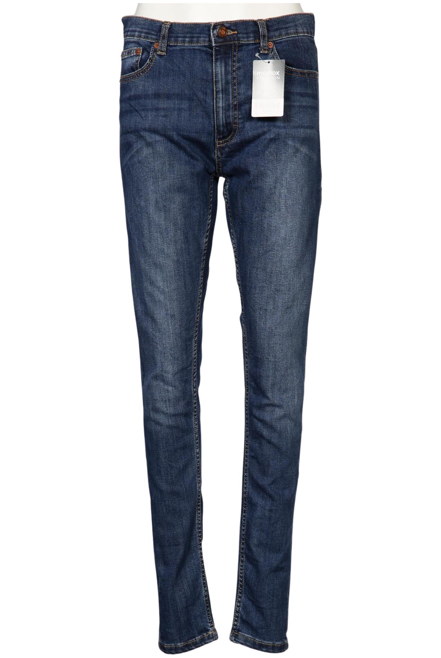 

French Connection Damen Jeans, blau, Gr. 12