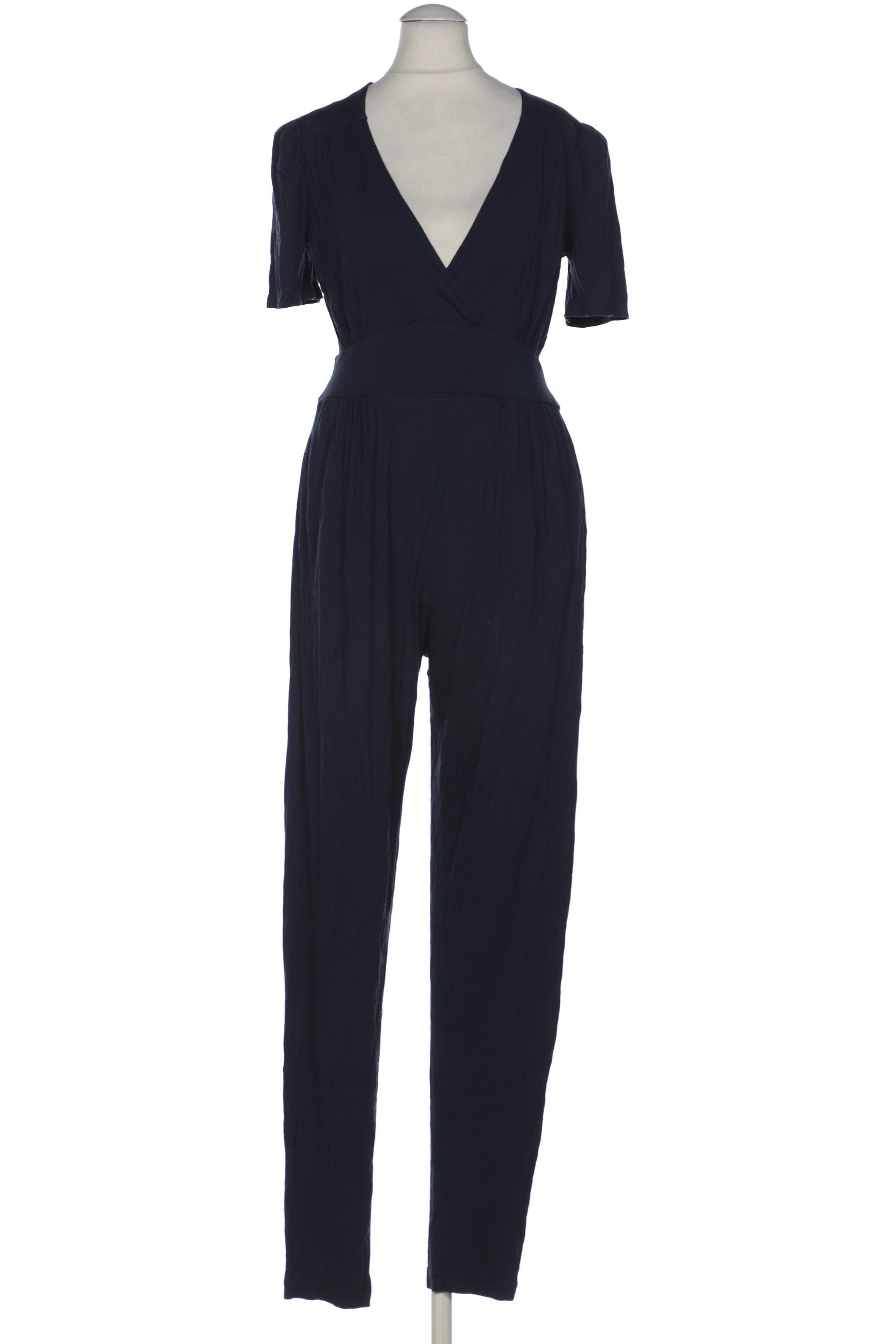 

French Connection Damen Jumpsuit/Overall, marineblau, Gr. 8