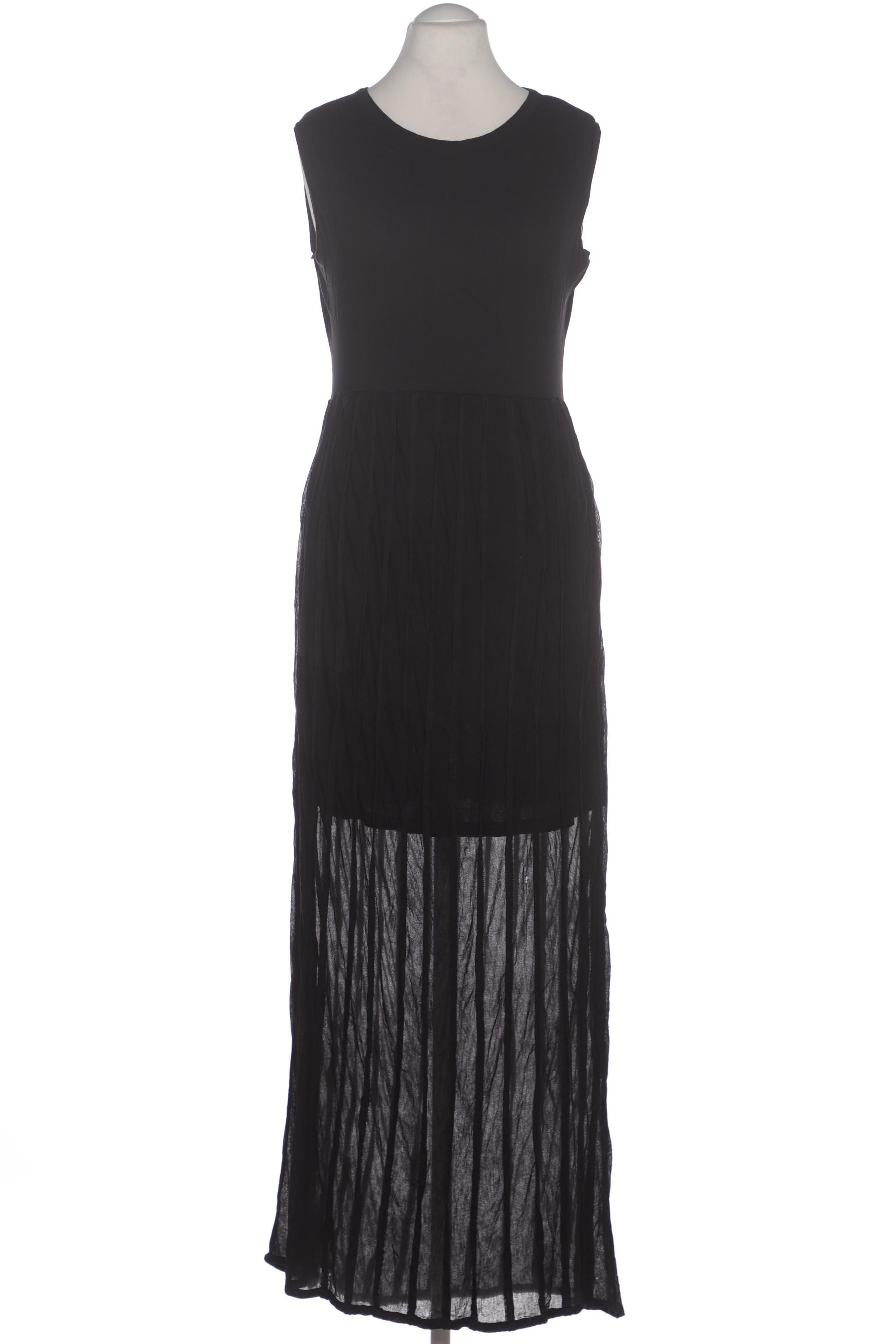 

French Connection Damen Kleid, schwarz, Gr. 14