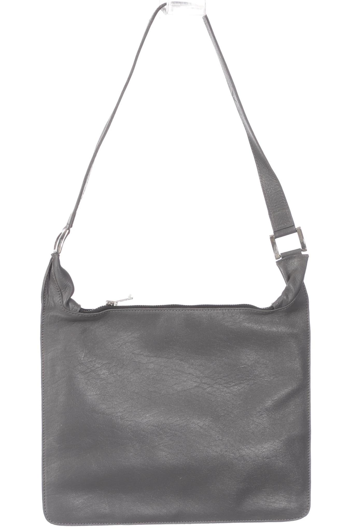 

French Connection Damen Handtasche, grau, Gr.
