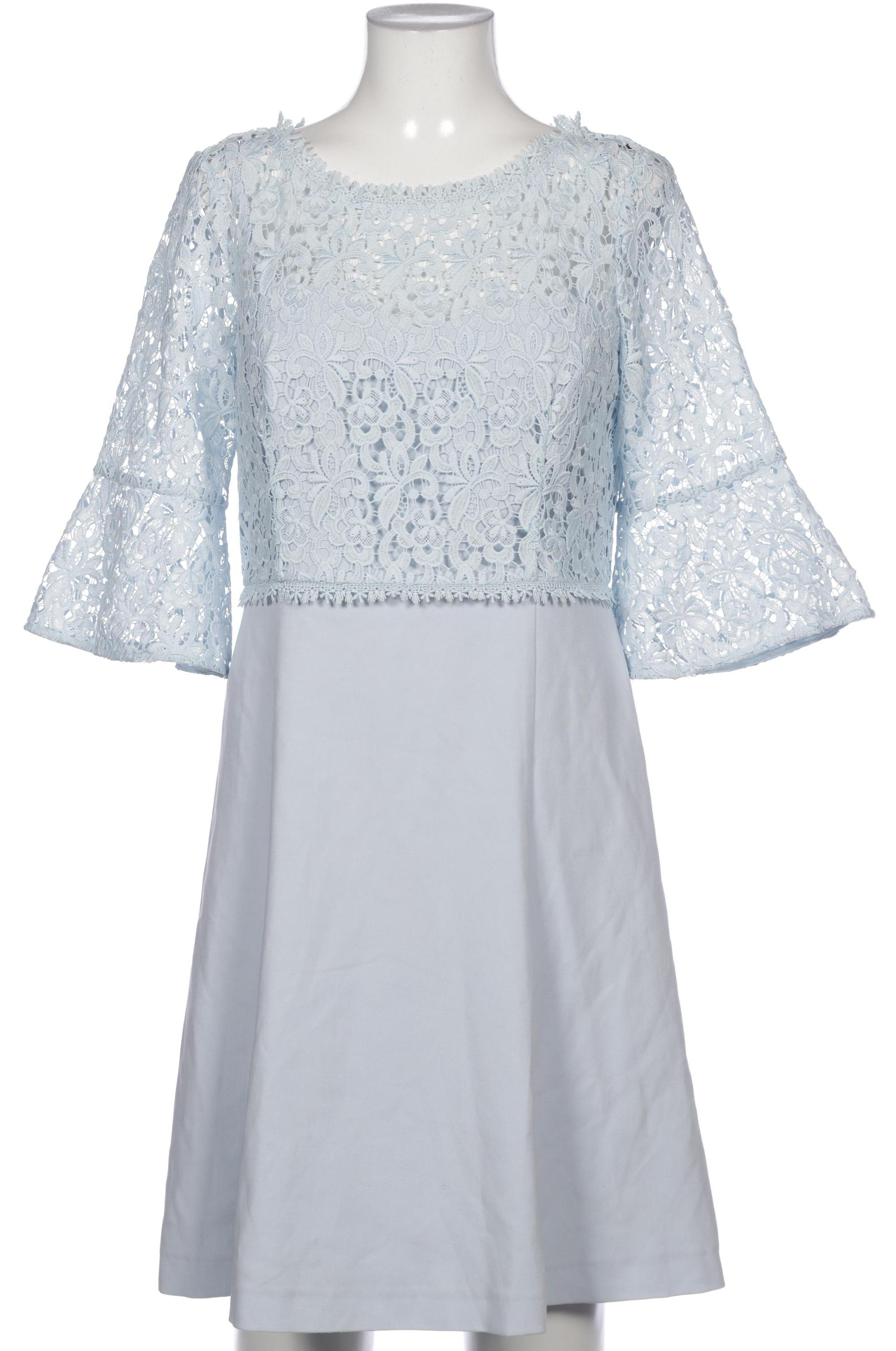 

French Connection Damen Kleid, hellblau, Gr. 14