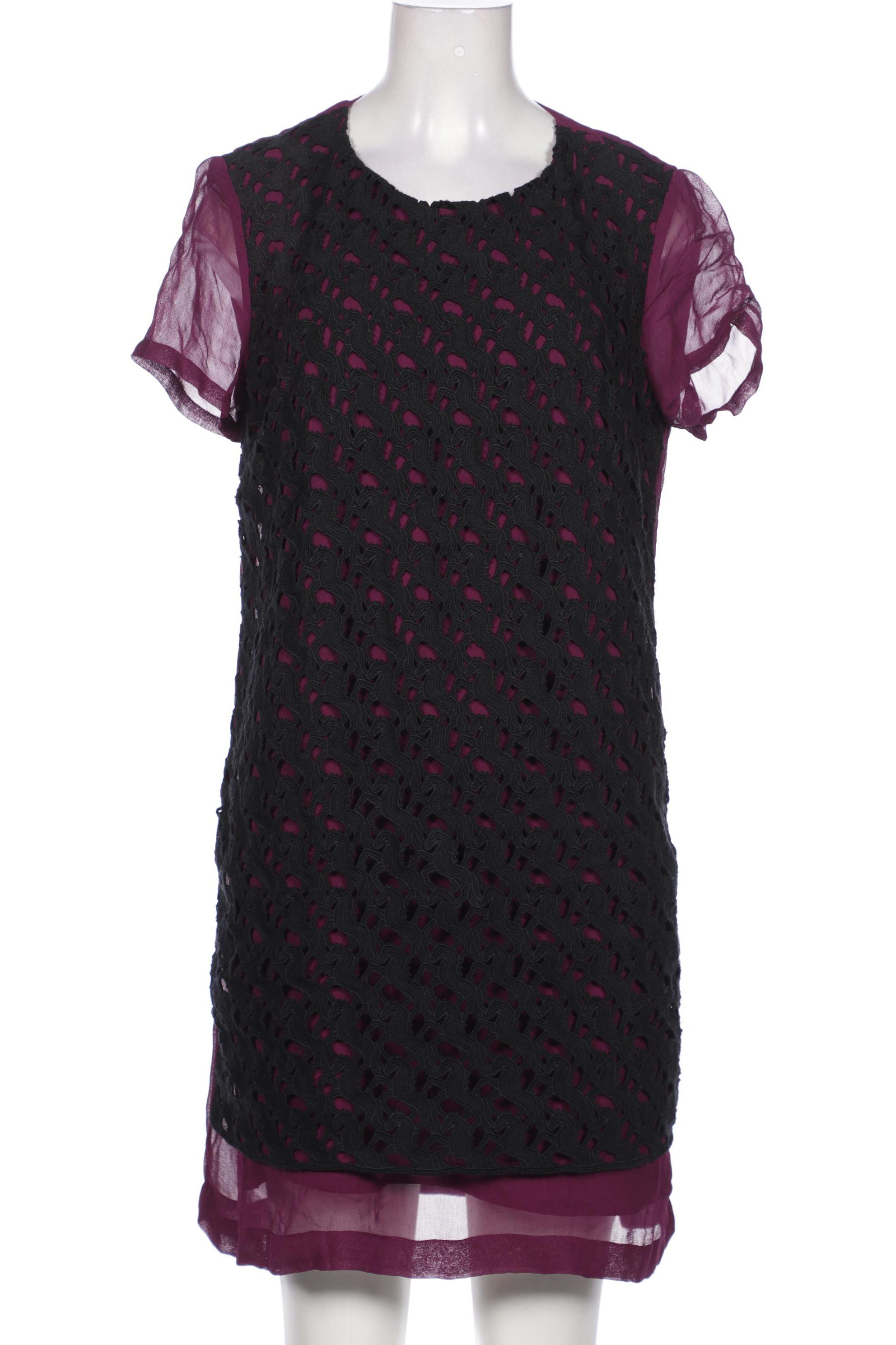 

French Connection Damen Kleid, flieder, Gr. 8