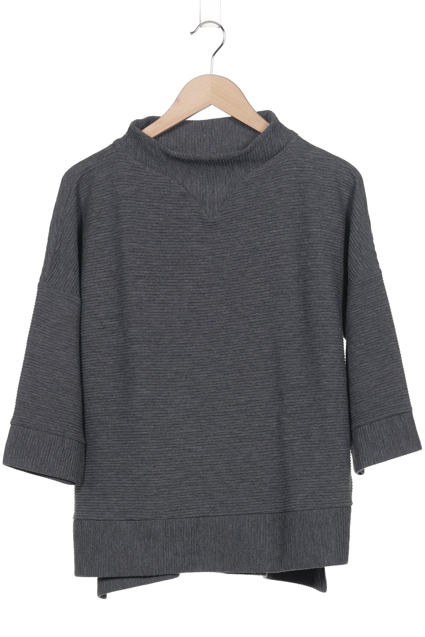 

French Connection Damen Pullover, grau, Gr. 36