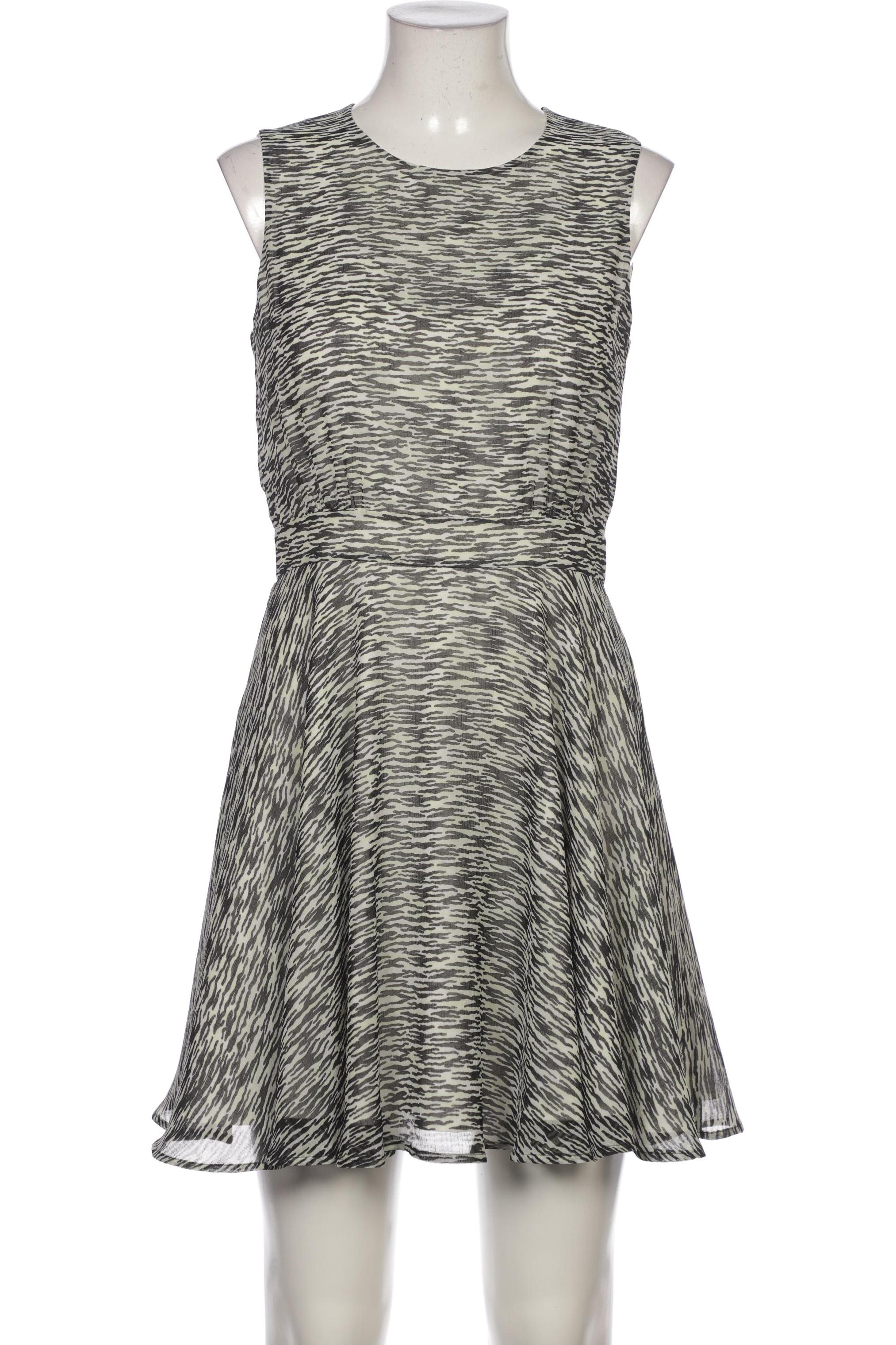 

French Connection Damen Kleid, mehrfarbig, Gr. 12